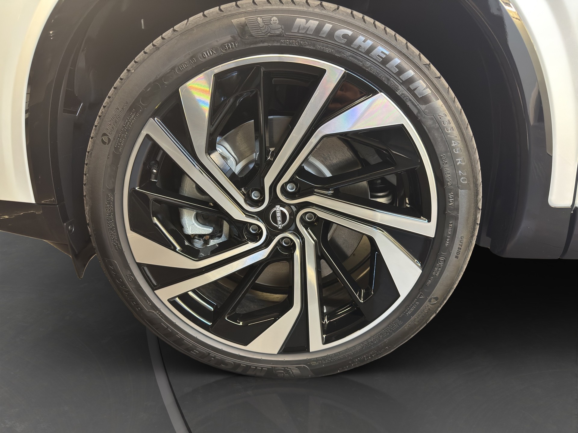 NISSAN Qashqai 1.5 VC-T e-Power Tekna+-image-15