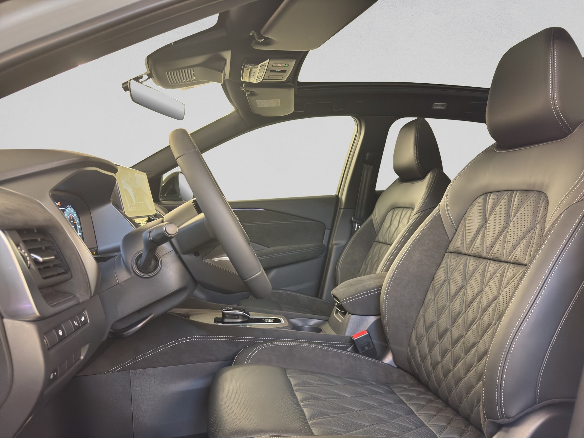 NISSAN Qashqai 1.5 VC-T e-Power Tekna+-image-14