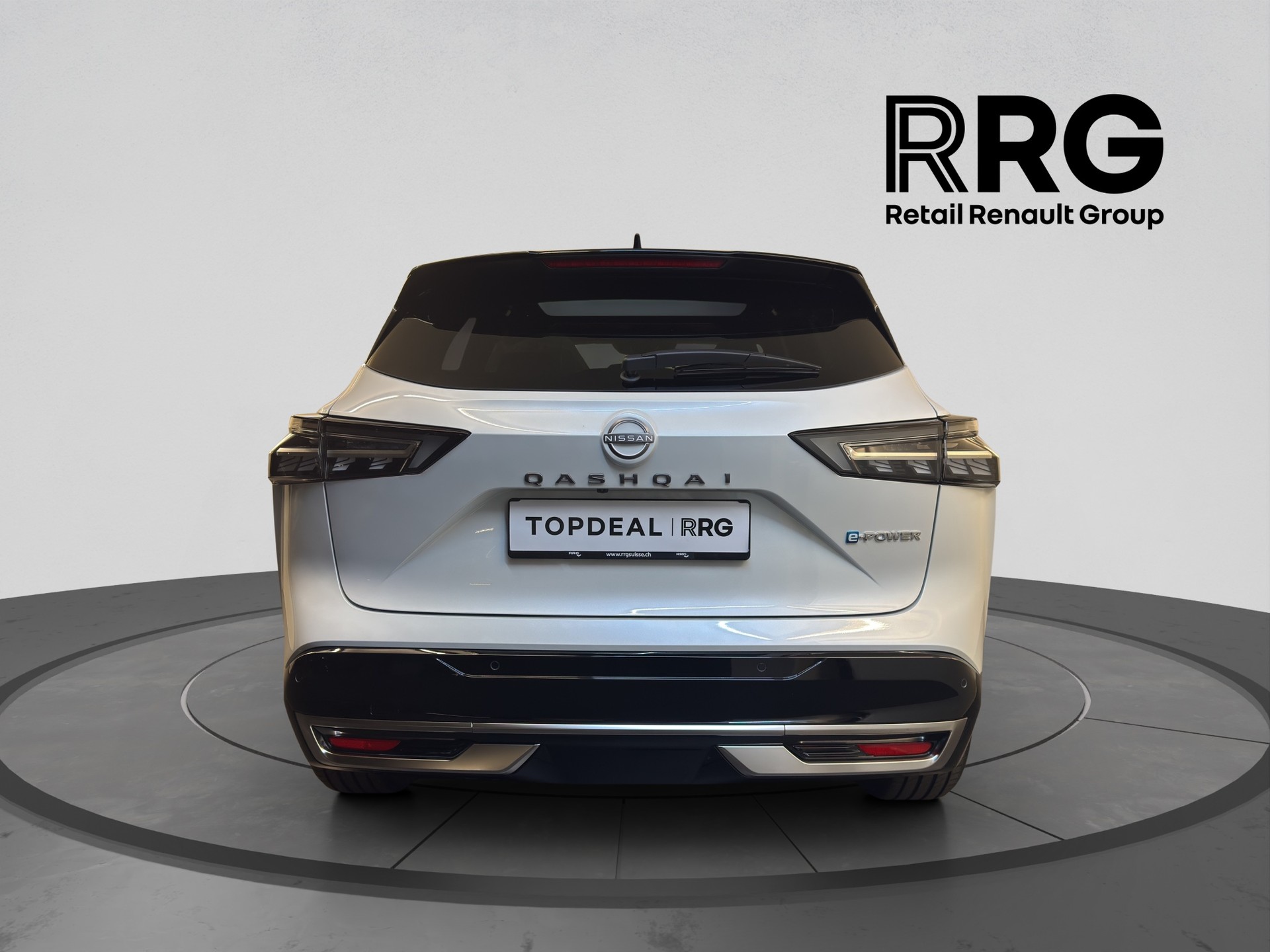 NISSAN Qashqai 1.5 VC-T e-Power Tekna+-image-3