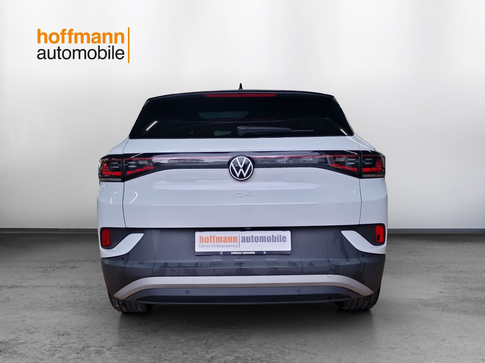 VW ID.4 Pro Performance 77 kWh Family-image-4