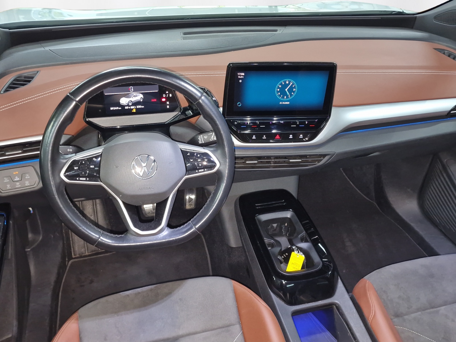 VW ID.4 Pro Performance 77 kWh Family-image-6