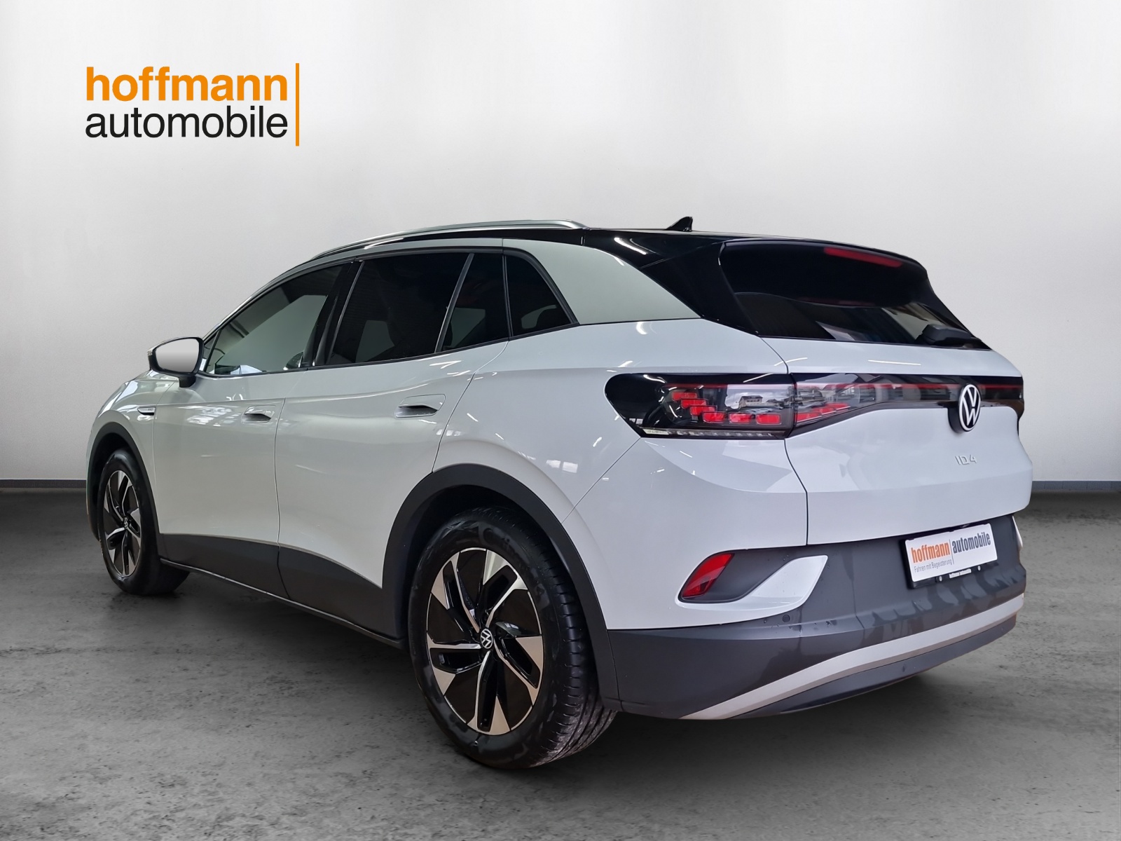 VW ID.4 Pro Performance 77 kWh Family-image-5