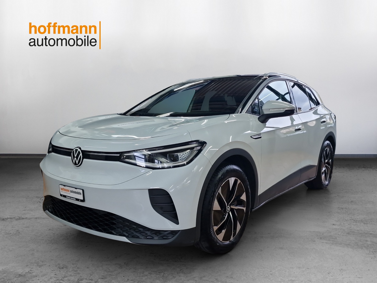 VW ID.4 Pro Performance 77 kWh Family