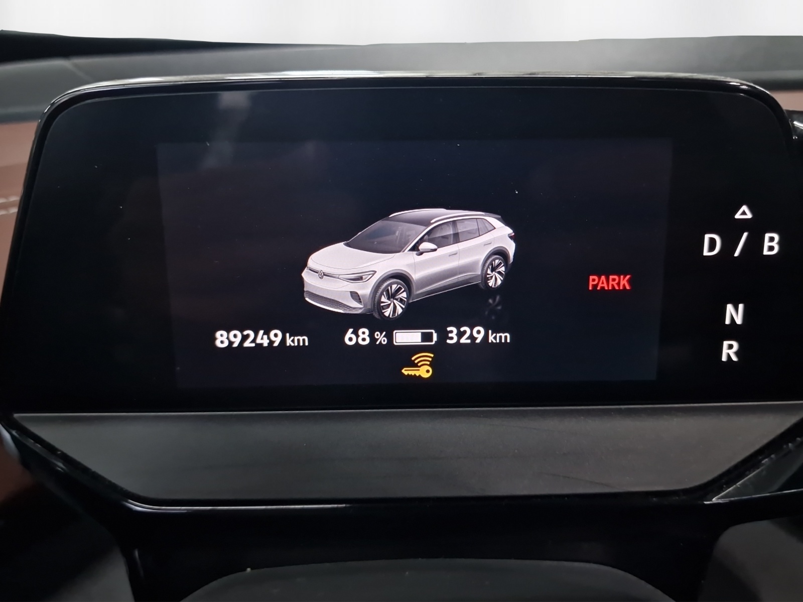 VW ID.4 Pro Performance 77 kWh Family-image-7