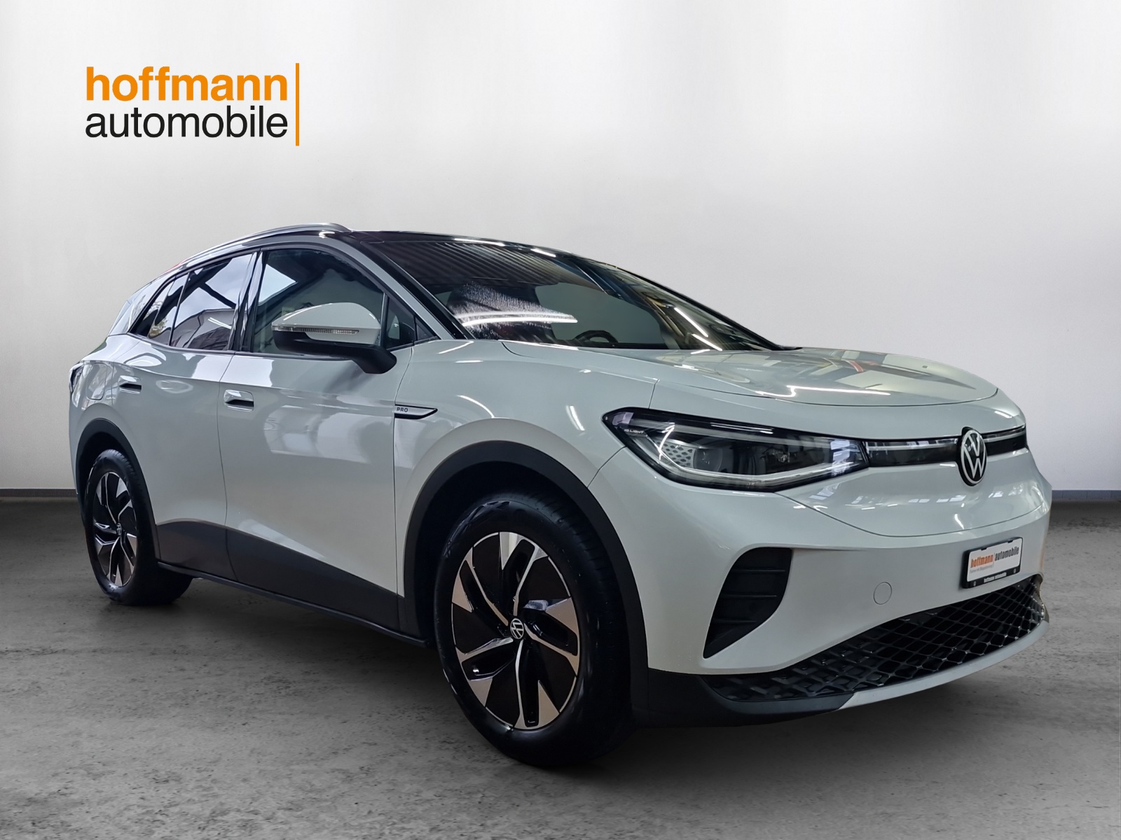VW ID.4 Pro Performance 77 kWh Family-image-2