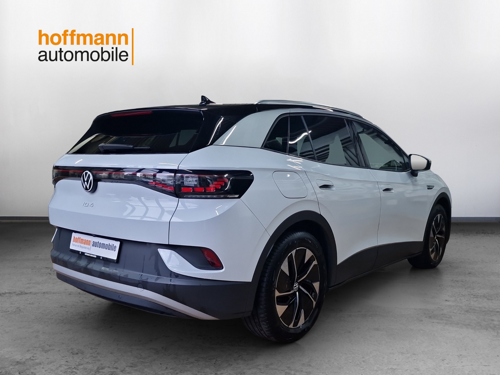 VW ID.4 Pro Performance 77 kWh Family-image-3