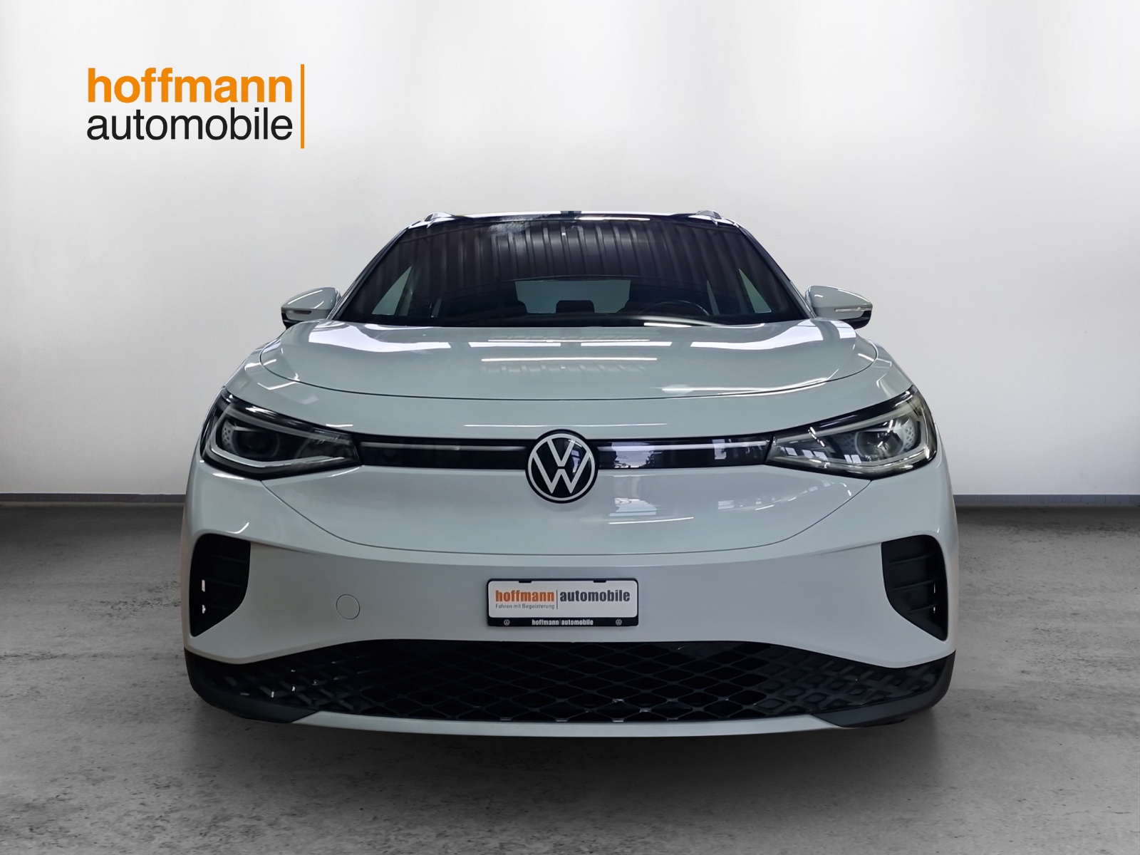 VW ID.4 Pro Performance 77 kWh Family-image-1