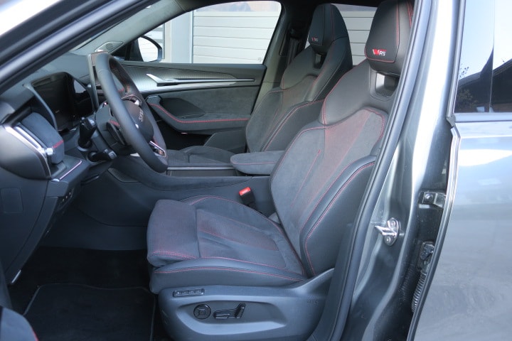 SKODA Kodiaq 2.0 TSI RS 4x4-image-5