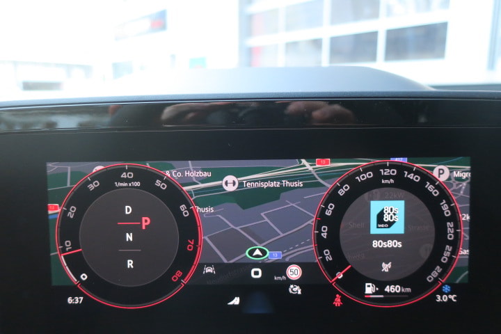 SKODA Kodiaq 2.0 TSI RS 4x4-image-10