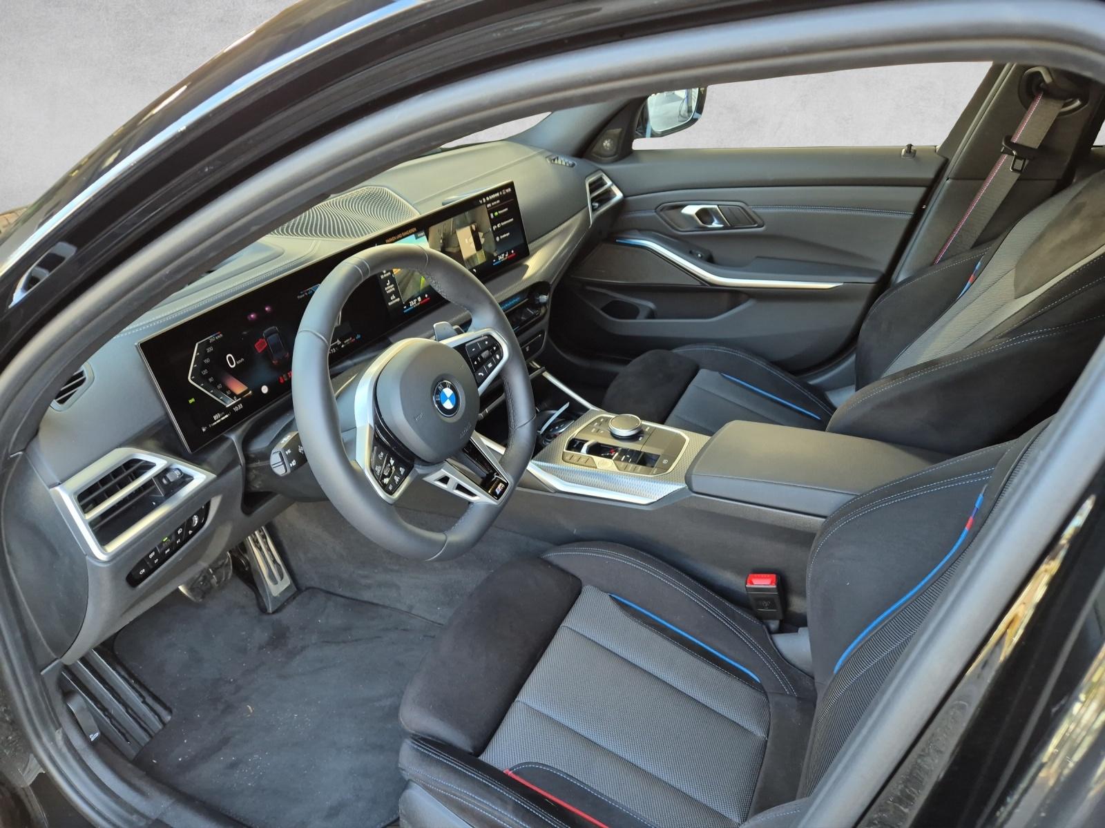 BMW 320d xDrive SAG Touring-image-5