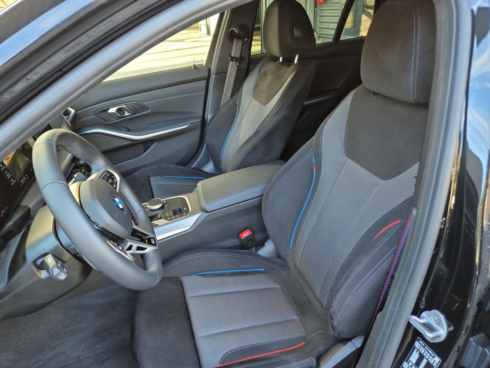 BMW 320d xDrive SAG Touring-image-7