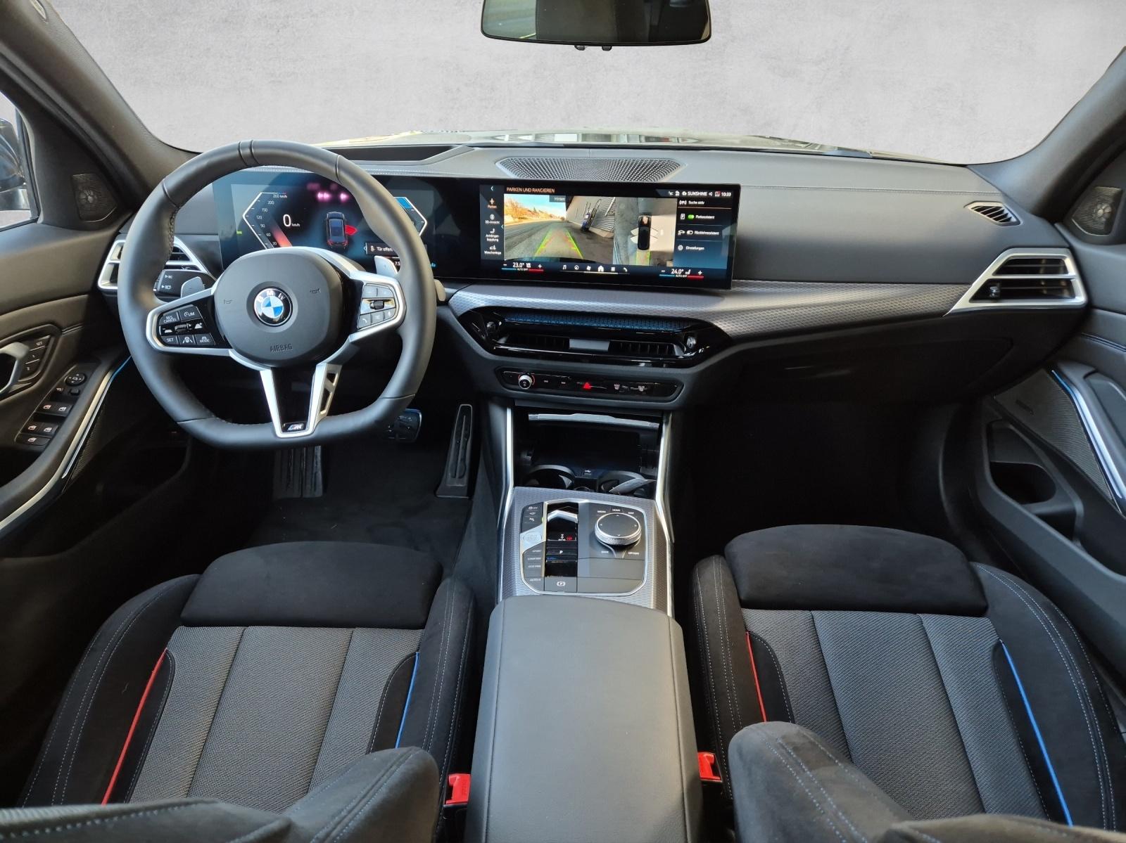 BMW 320d xDrive SAG Touring-image-4
