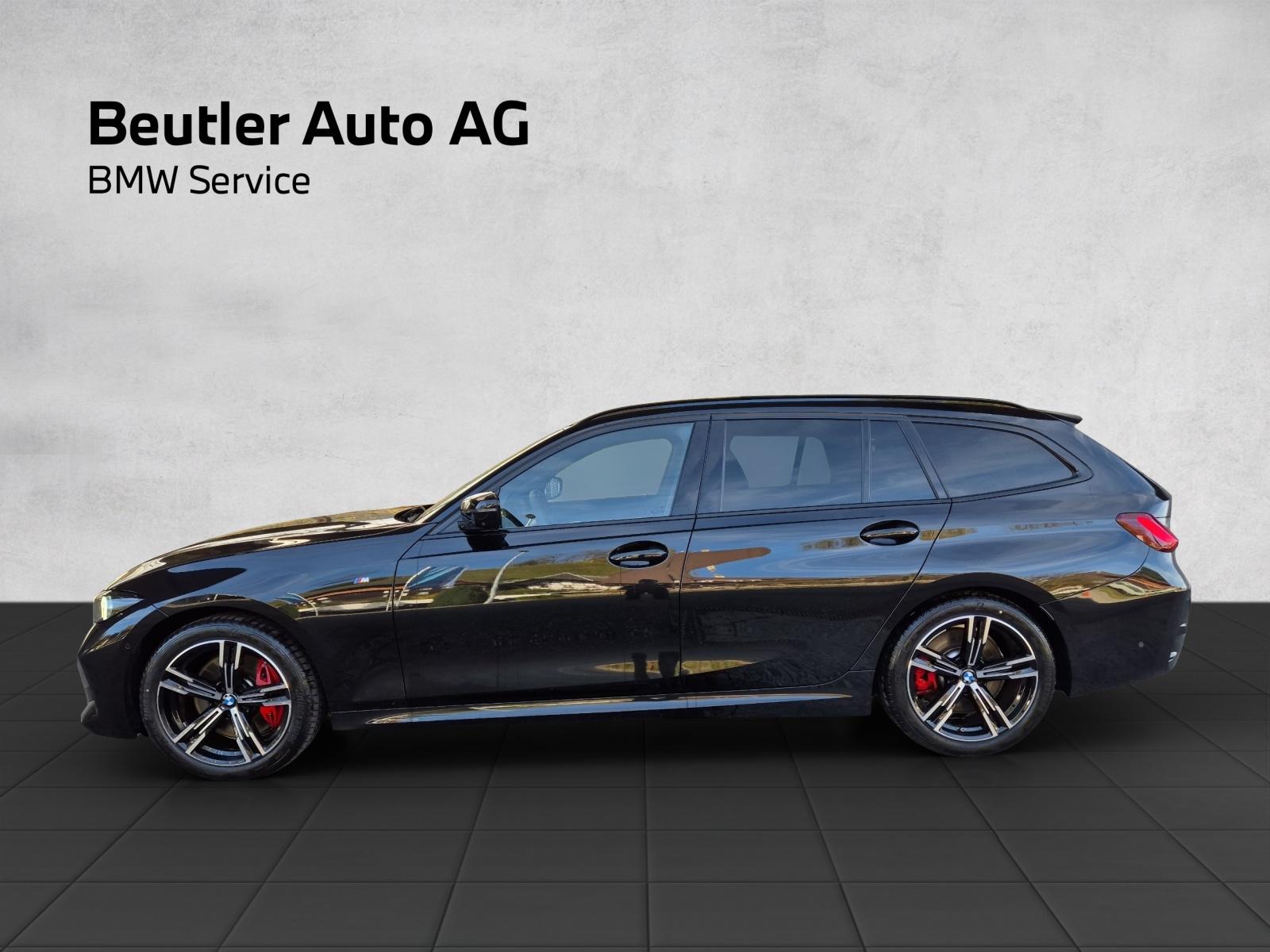 BMW 320d xDrive SAG Touring-showroom-element-1