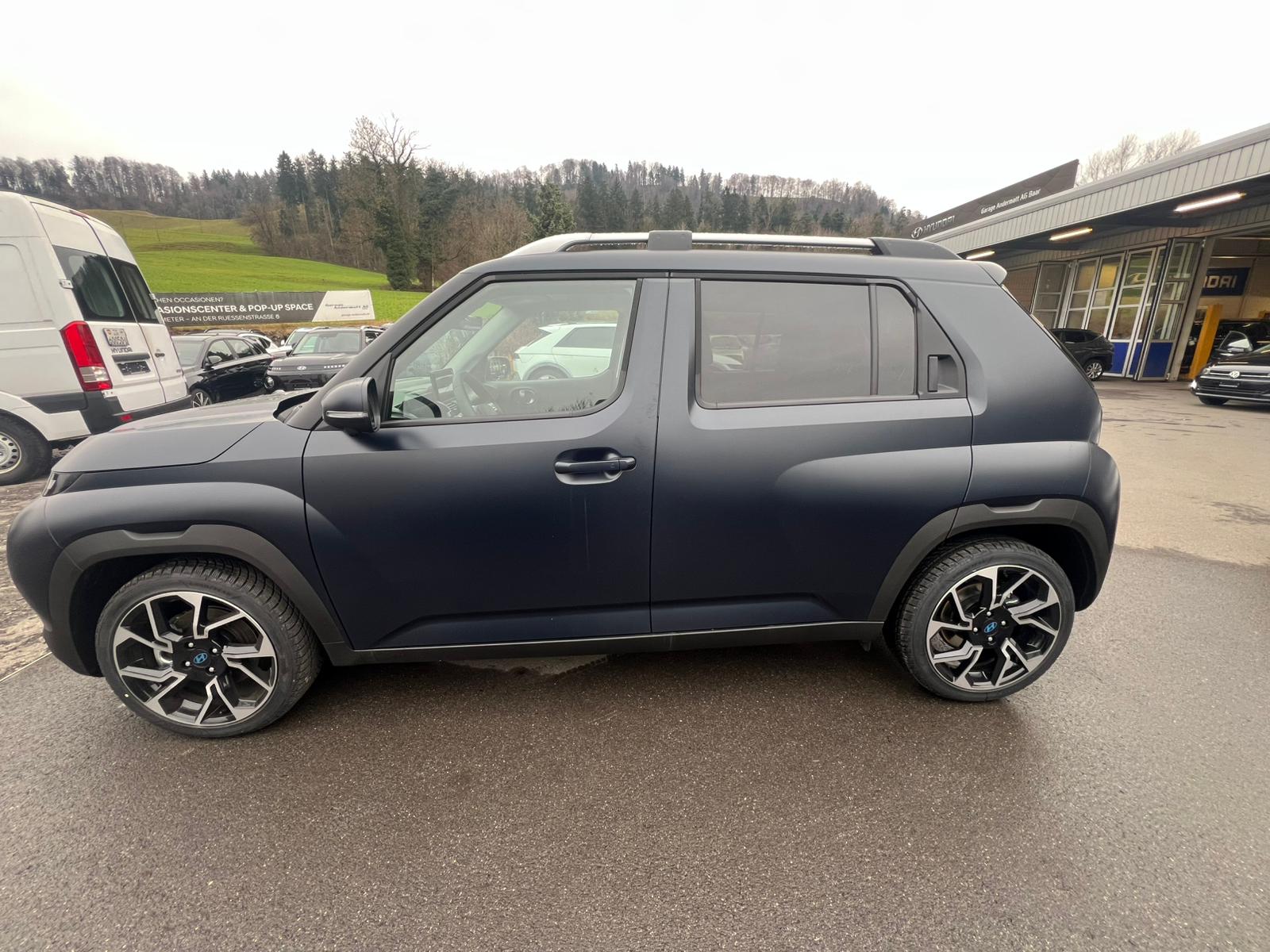 HYUNDAI Inster 49kWh Vertex-image-3