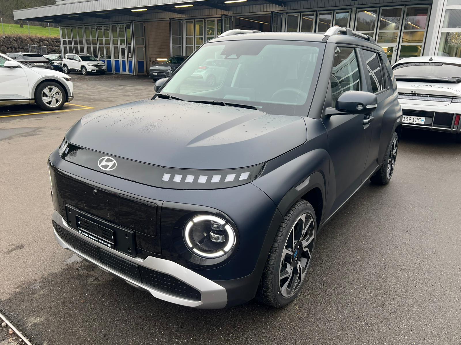 HYUNDAI Inster 49kWh Vertex-image-2