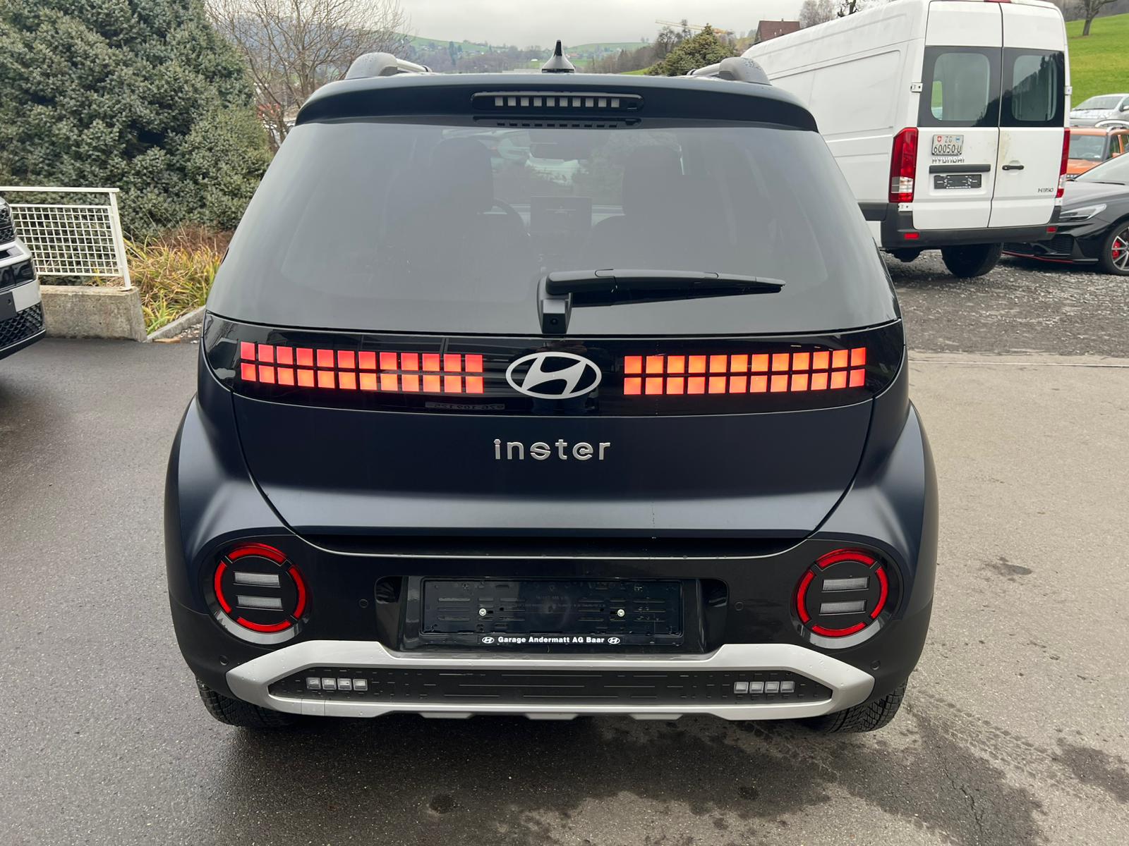 HYUNDAI Inster 49kWh Vertex-image-5