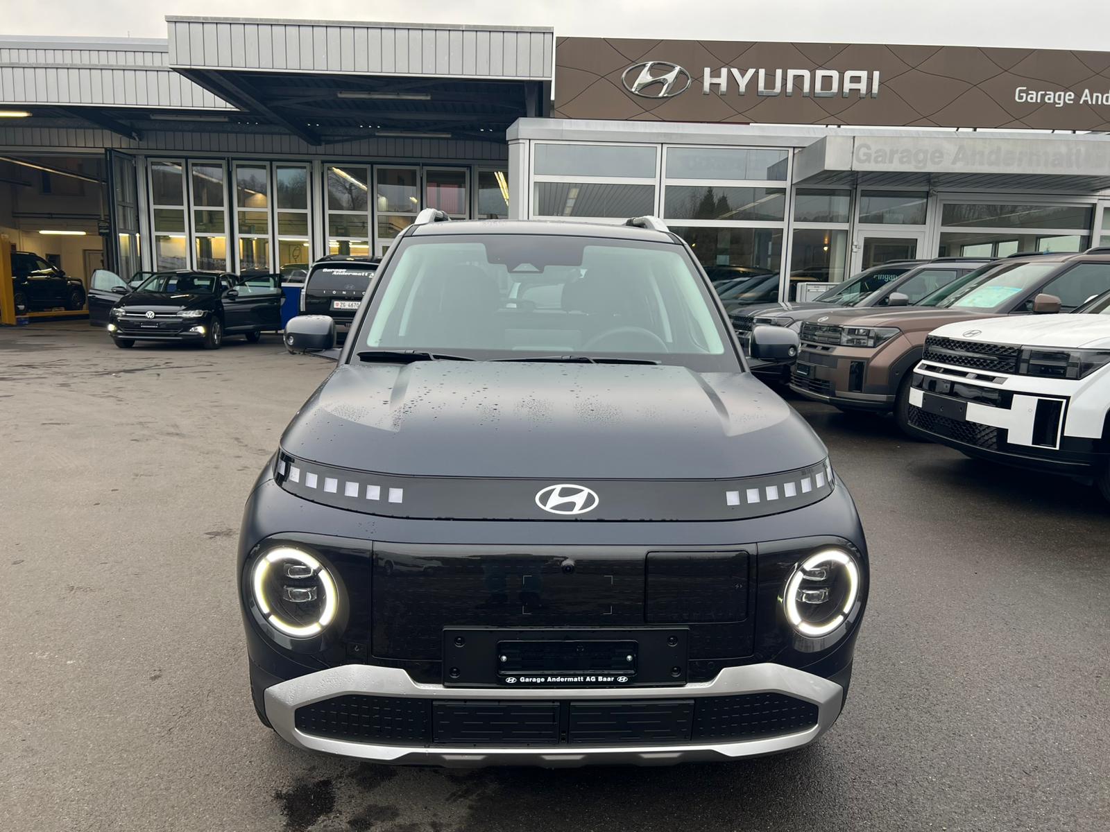 HYUNDAI Inster 49kWh Vertex-image-1
