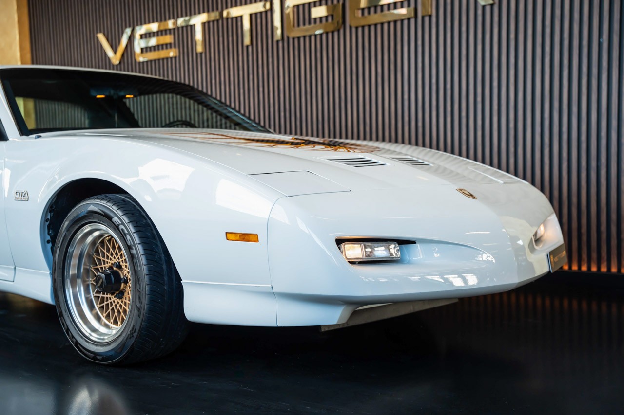 PONTIAC Firebird 5.7 V8 Trans Am GTA-image-6