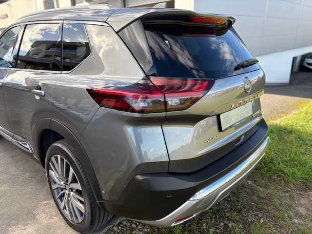 NISSAN X-Trail 1.5 VC-T e-Power 4WD Tekna+-image-2