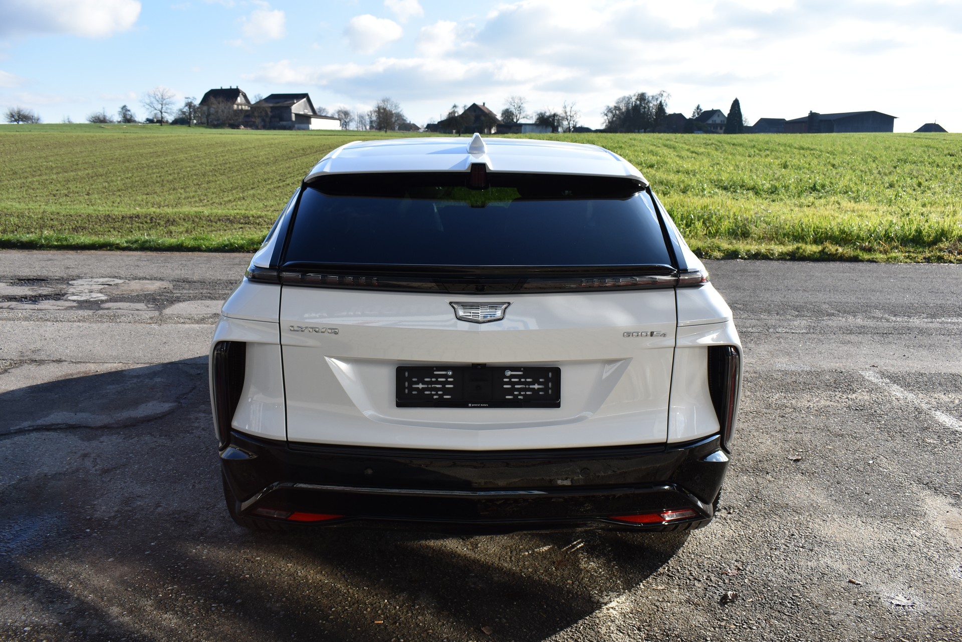 CADILLAC Lyriq Sport 102 kWh AWD-image-4