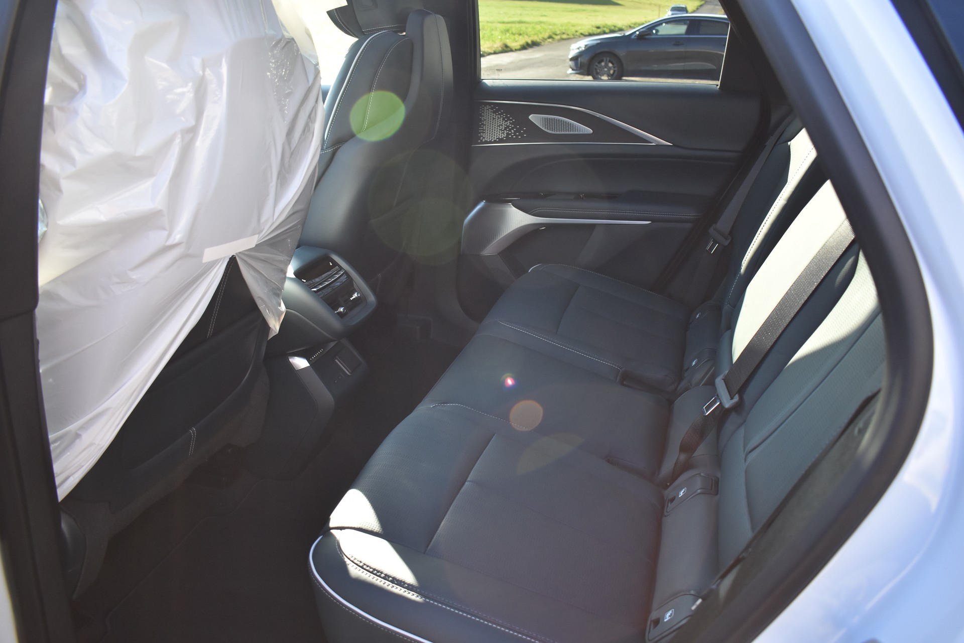CADILLAC Lyriq Sport 102 kWh AWD-image-10