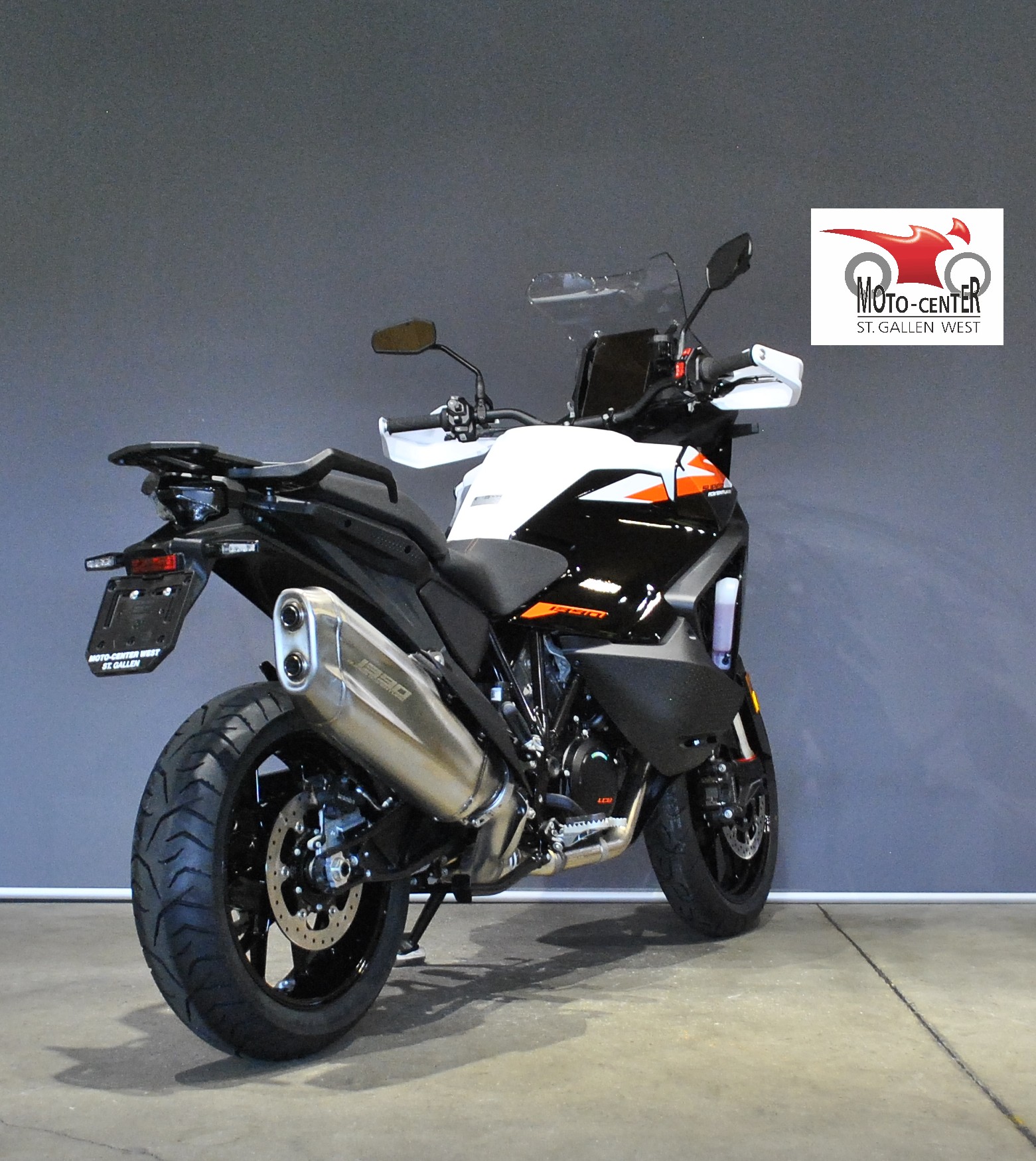 KTM 1390 Super Adventure S EVO-image-4