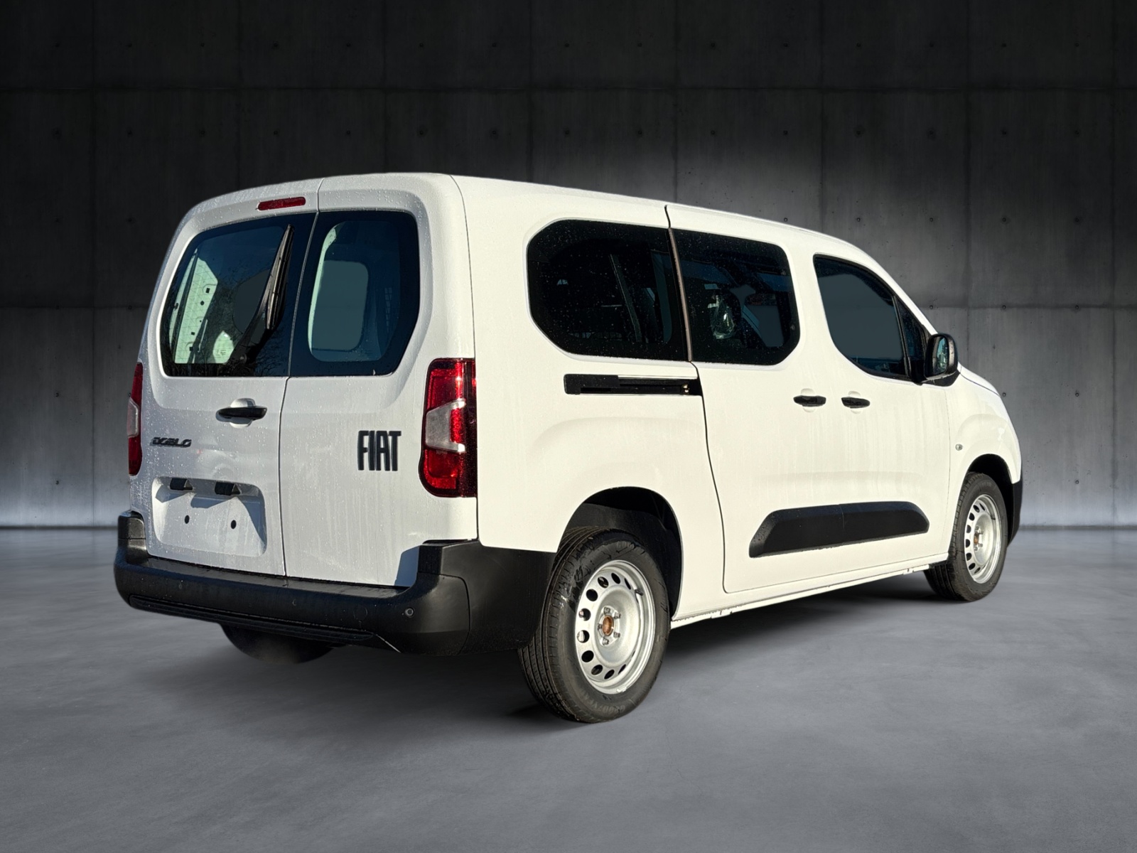 FIAT Doblo Crew CAB 1.5 BlueHDi L2-image-3
