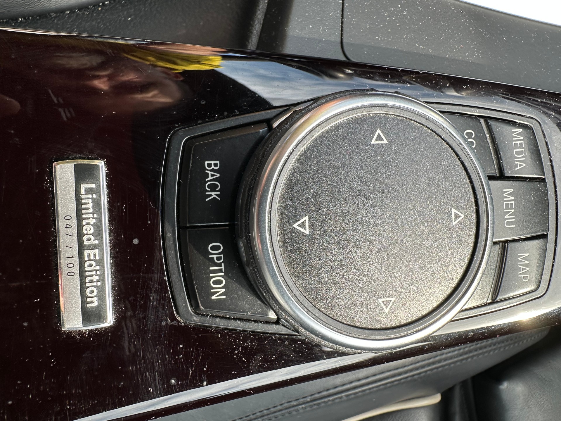 BMW 440i Gran Coupé xDrive Power & Sound Ed. Limited Edition Steptronic-image-11