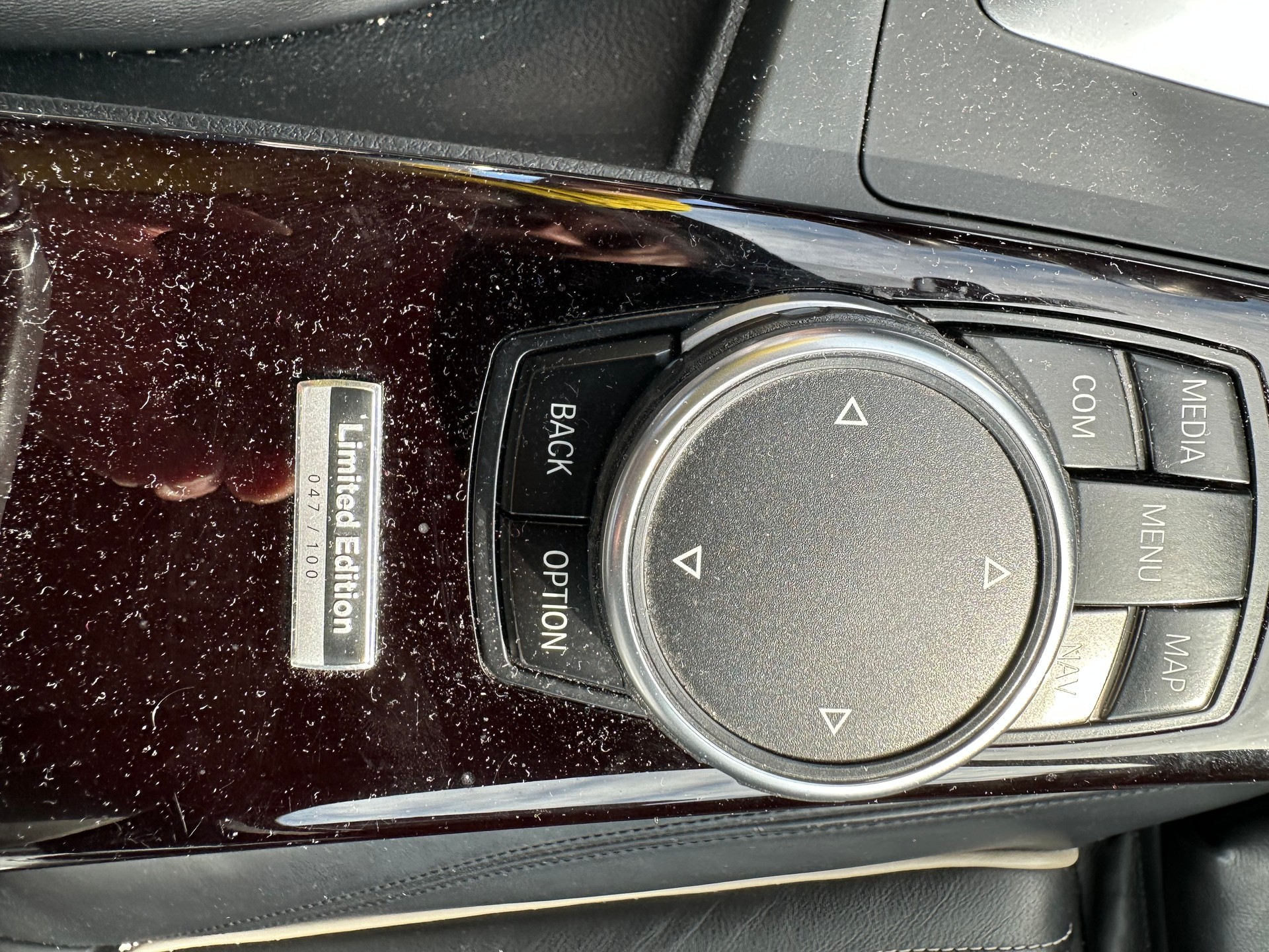 BMW 440i Gran Coupé xDrive Power & Sound Ed. Limited Edition Steptronic-image-12