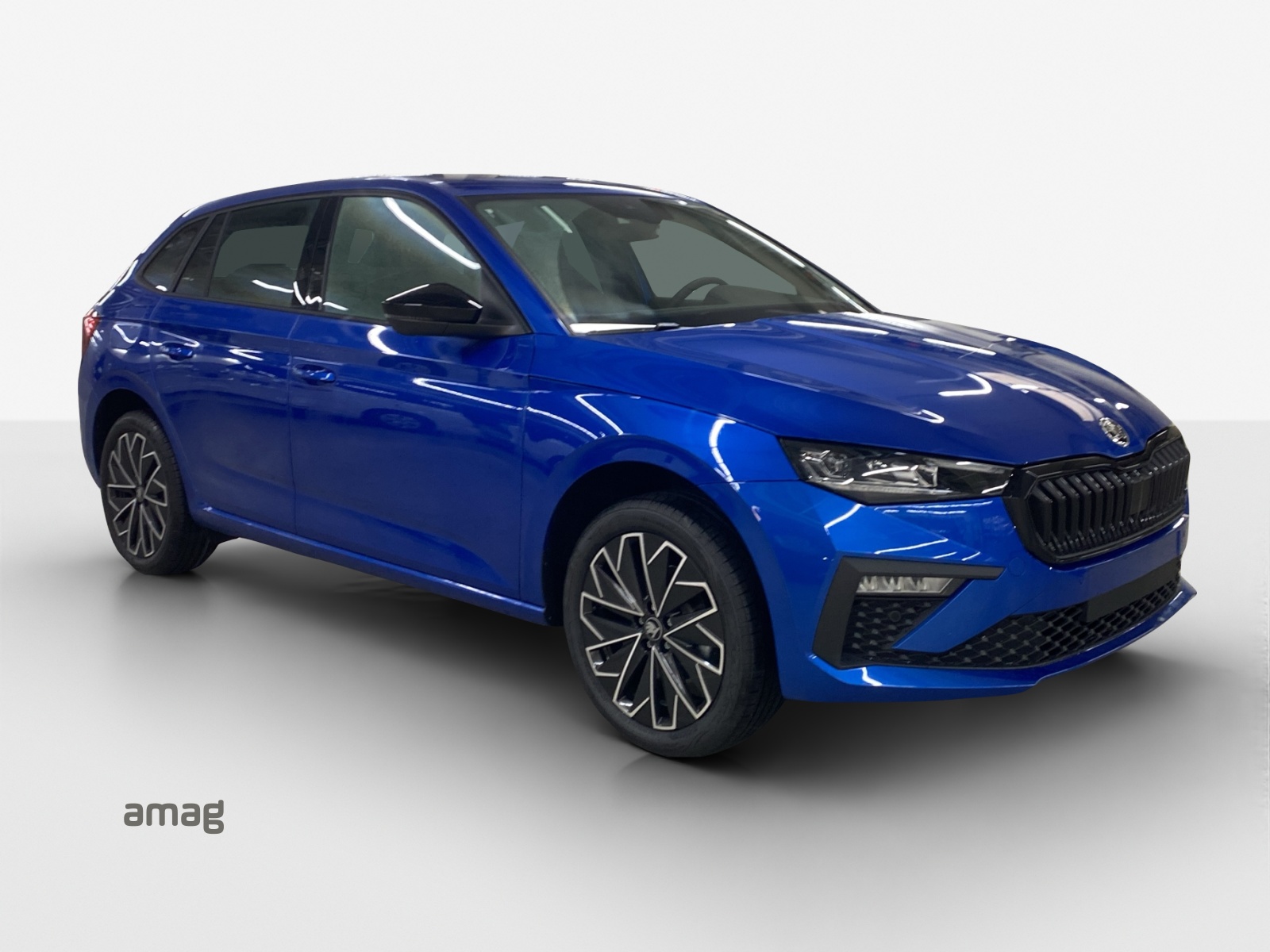 SKODA Scala 1.5 TSI Dynamic DSG-image-5