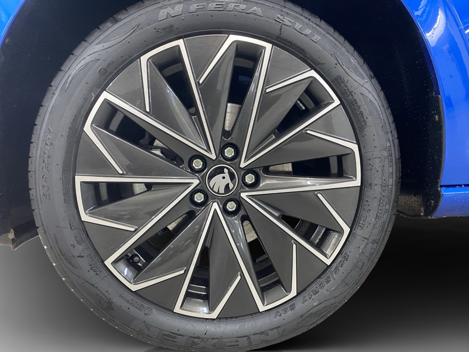SKODA Scala 1.5 TSI Dynamic DSG-image-15