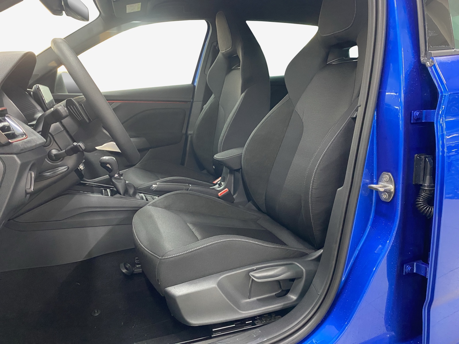 SKODA Scala 1.5 TSI Dynamic DSG-image-7