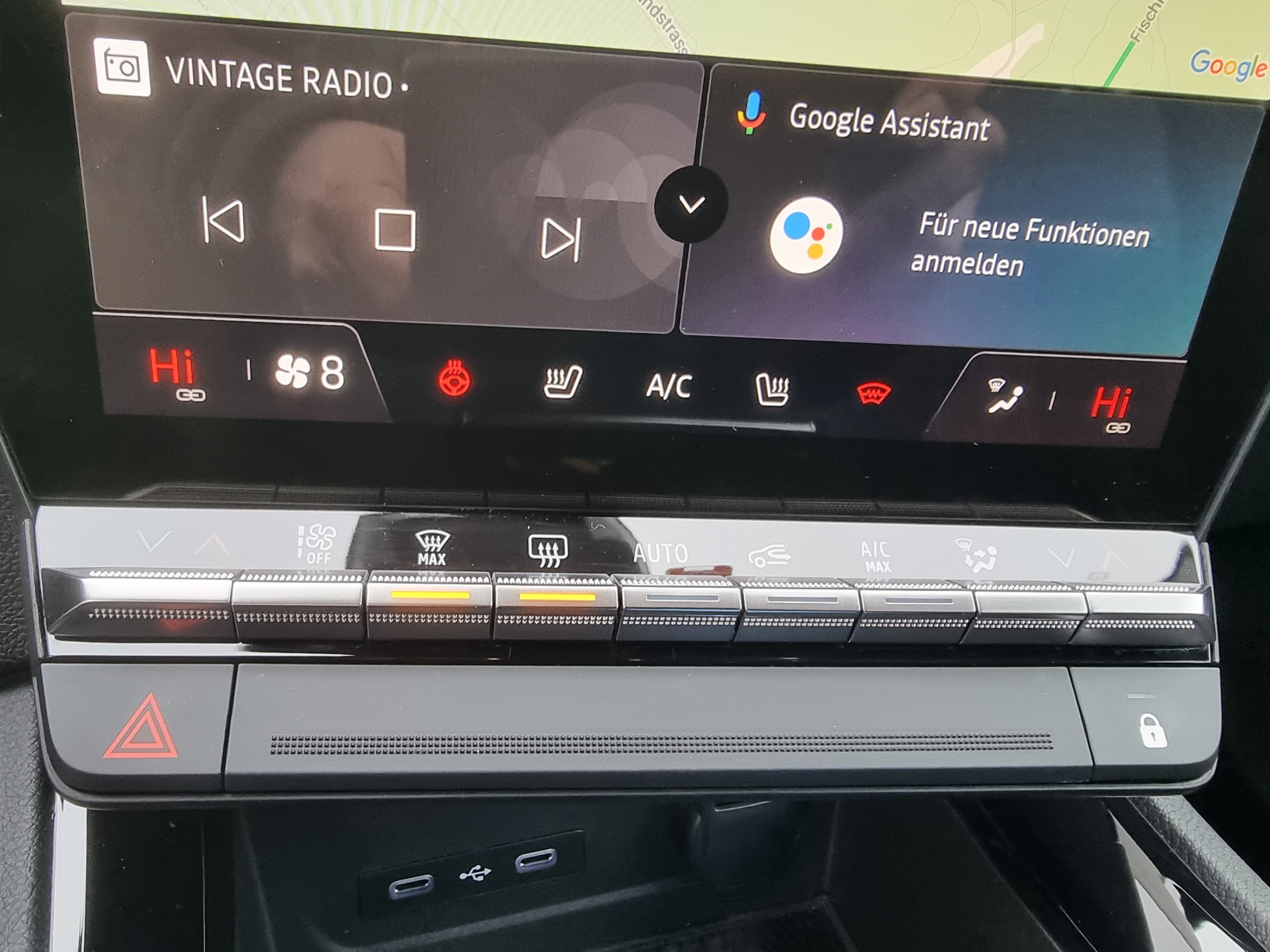 RENAULT Austral 1.3 MHEV 160 Techno A-image-9