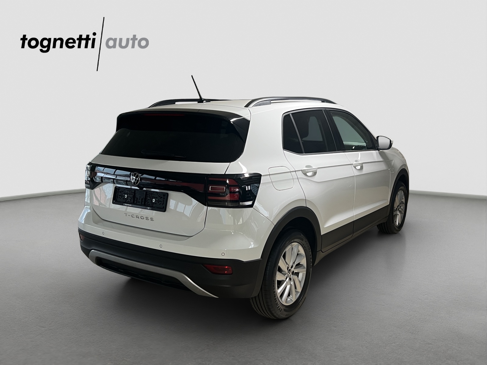 VW T-Cross 1.0 TSI Life-image-3