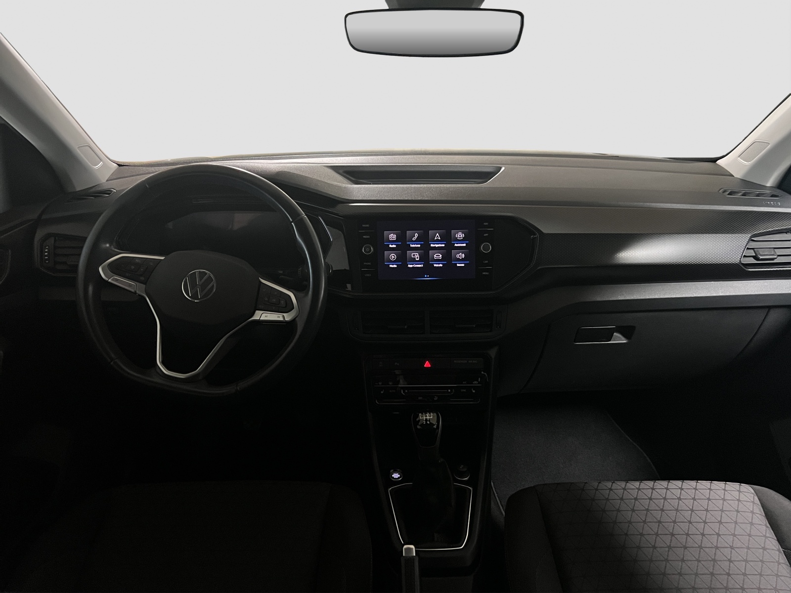 VW T-Cross 1.0 TSI Life-image-8