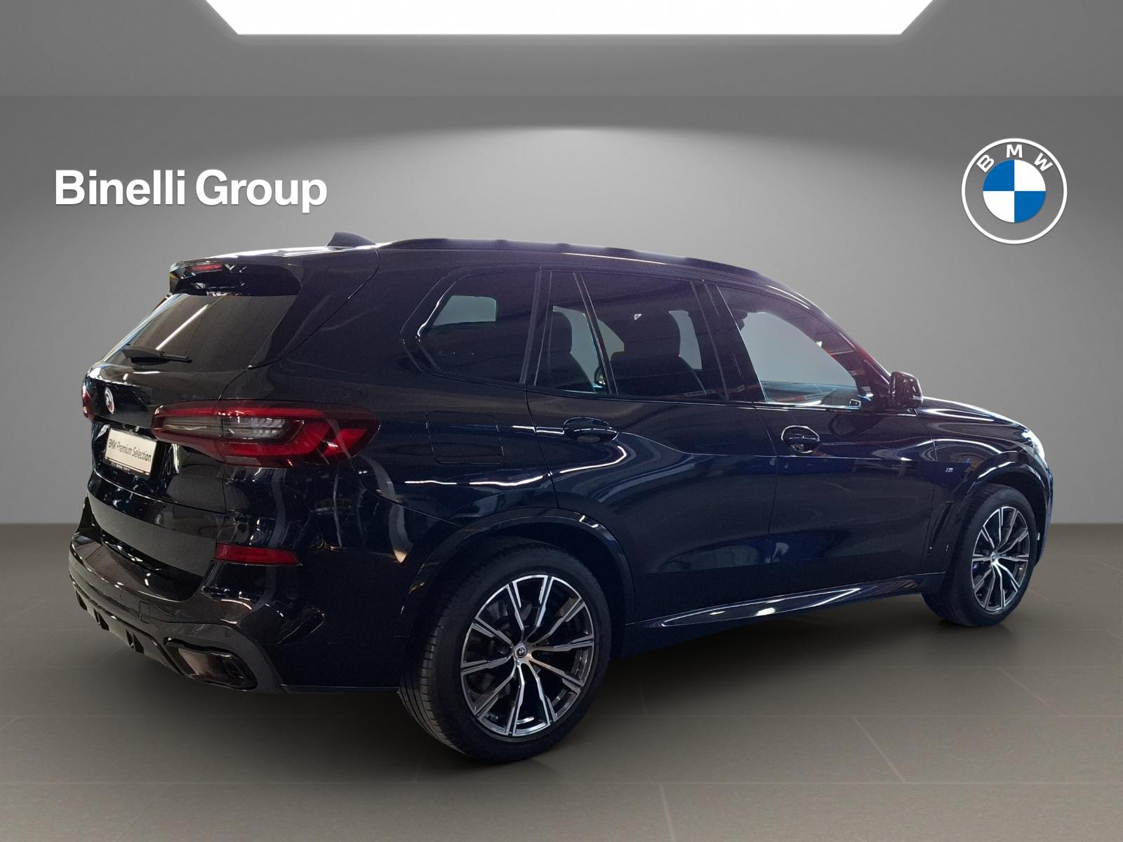 BMW X5 30d xDrive SAG-image-15