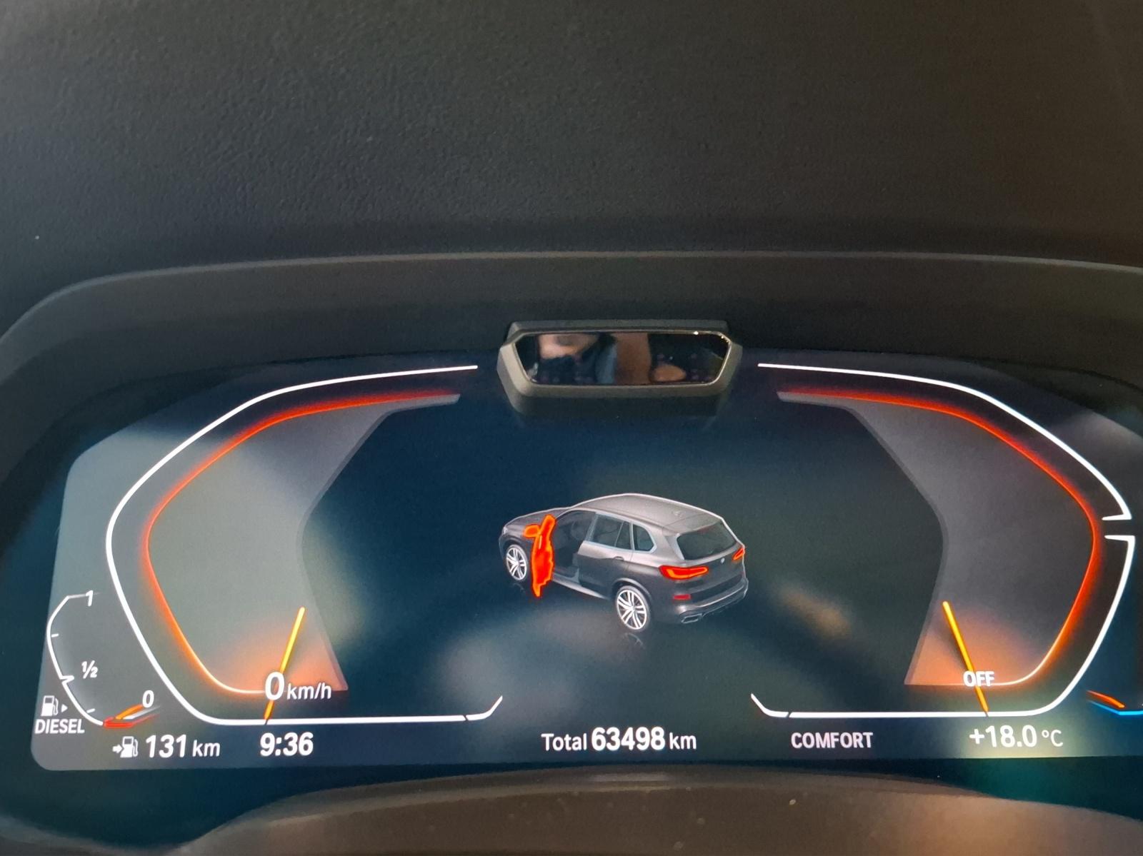 BMW X5 30d xDrive SAG-image-4