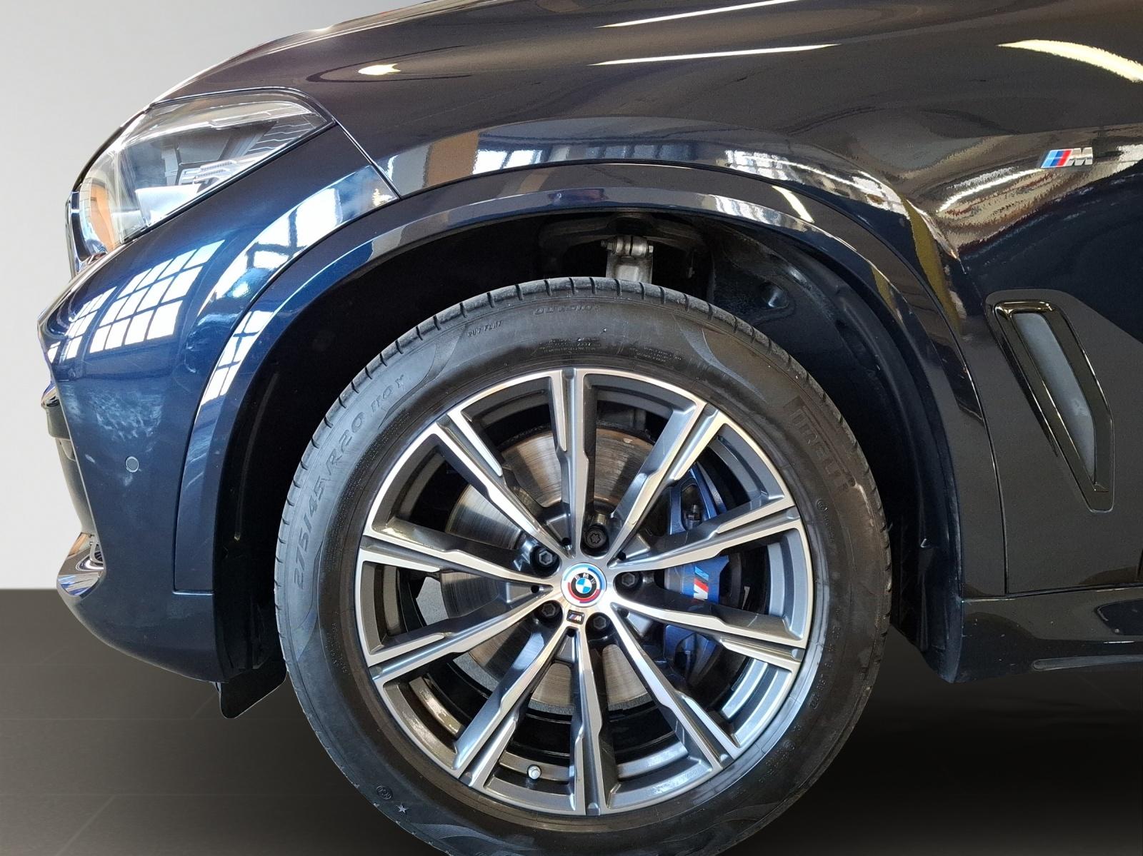 BMW X5 30d xDrive SAG-image-2