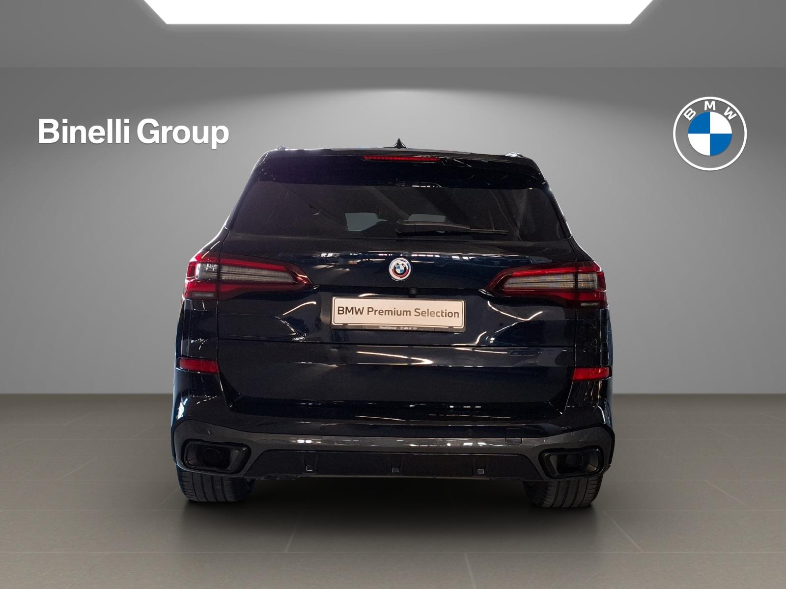 BMW X5 30d xDrive SAG-image-13