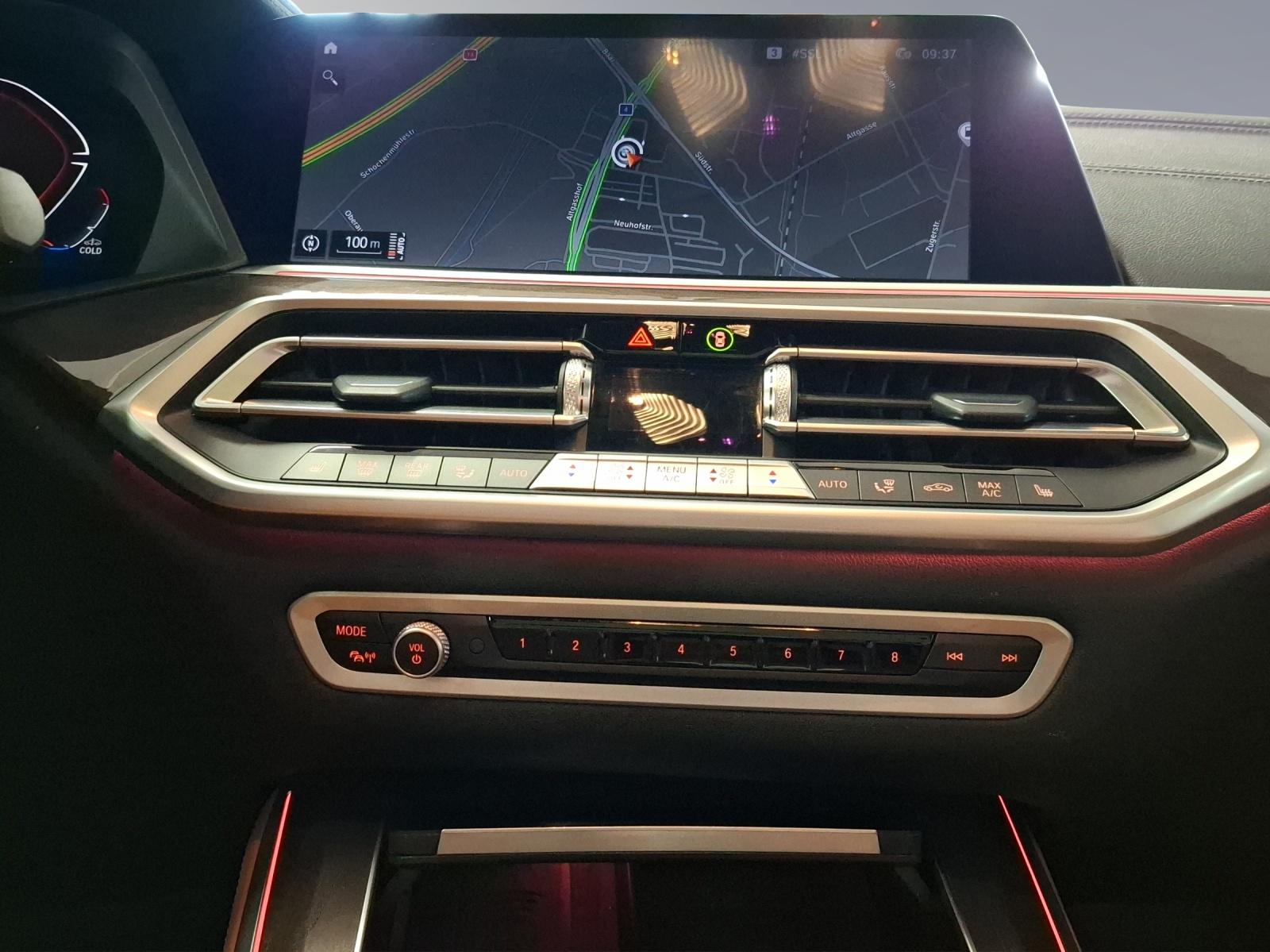 BMW X5 30d xDrive SAG-image-9