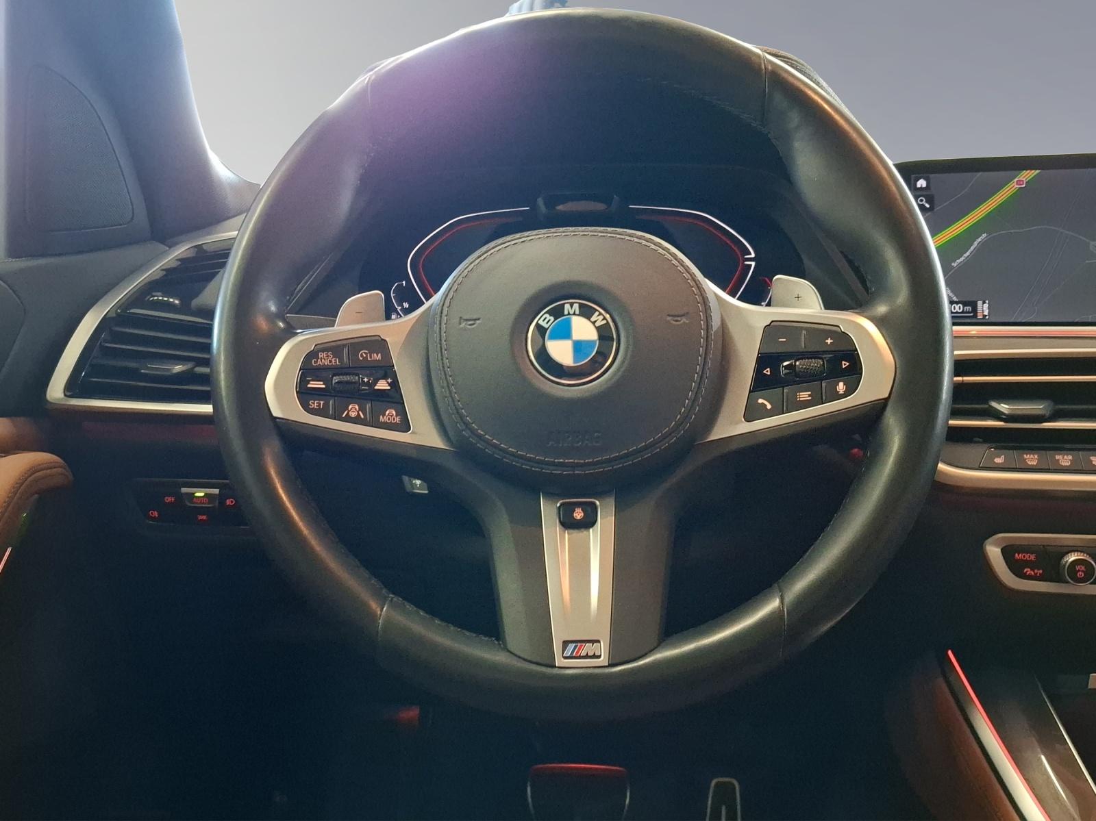 BMW X5 30d xDrive SAG-image-8
