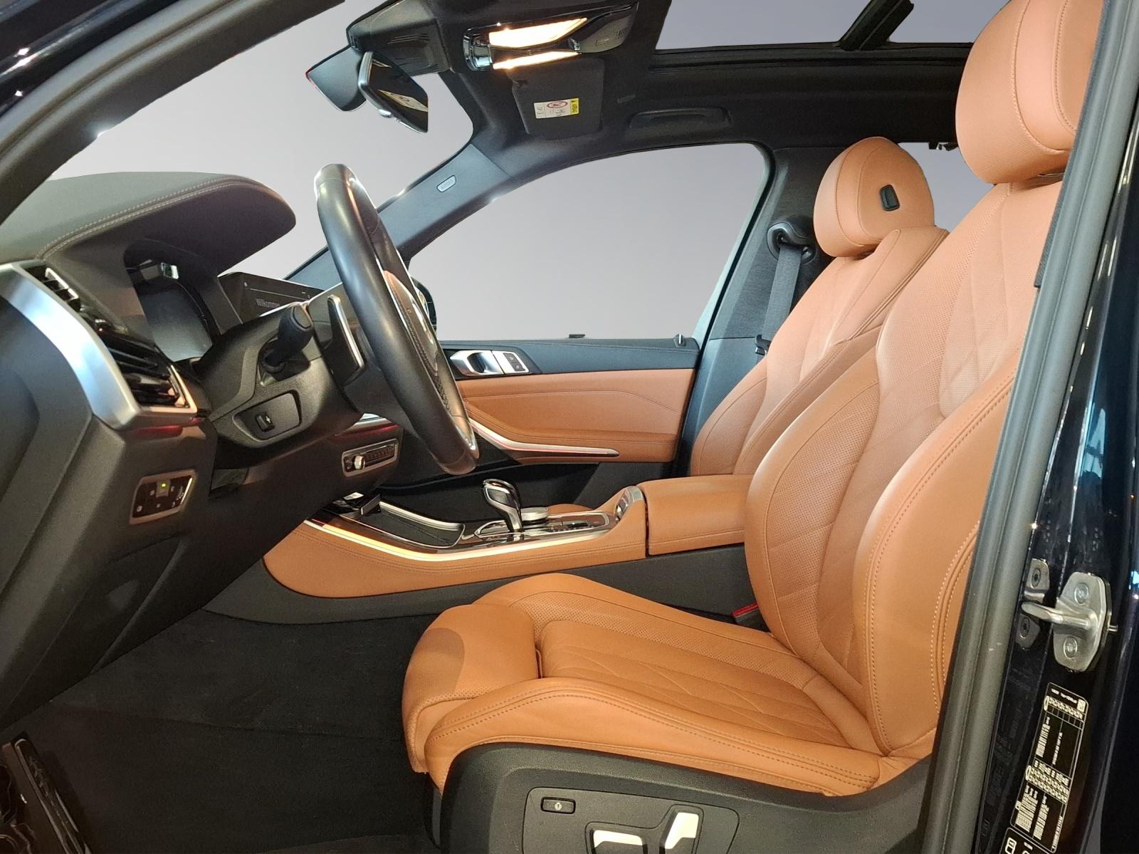 BMW X5 30d xDrive SAG-image-3