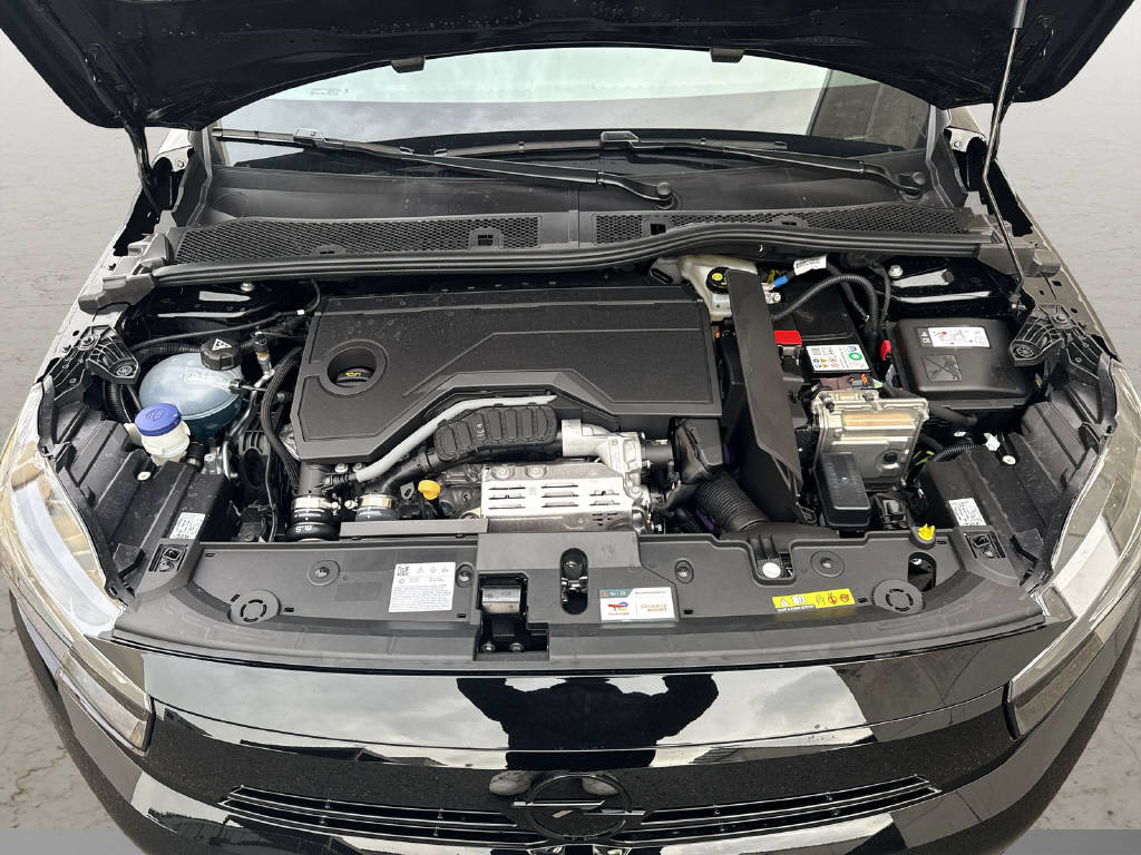 OPEL Corsa 1.2 T Hybrid Viva-image-14