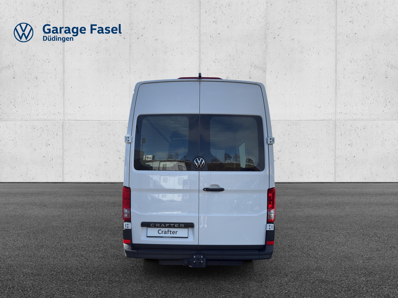 VW Crafter 35 2.0 BiTDI L3 HD A-image-3