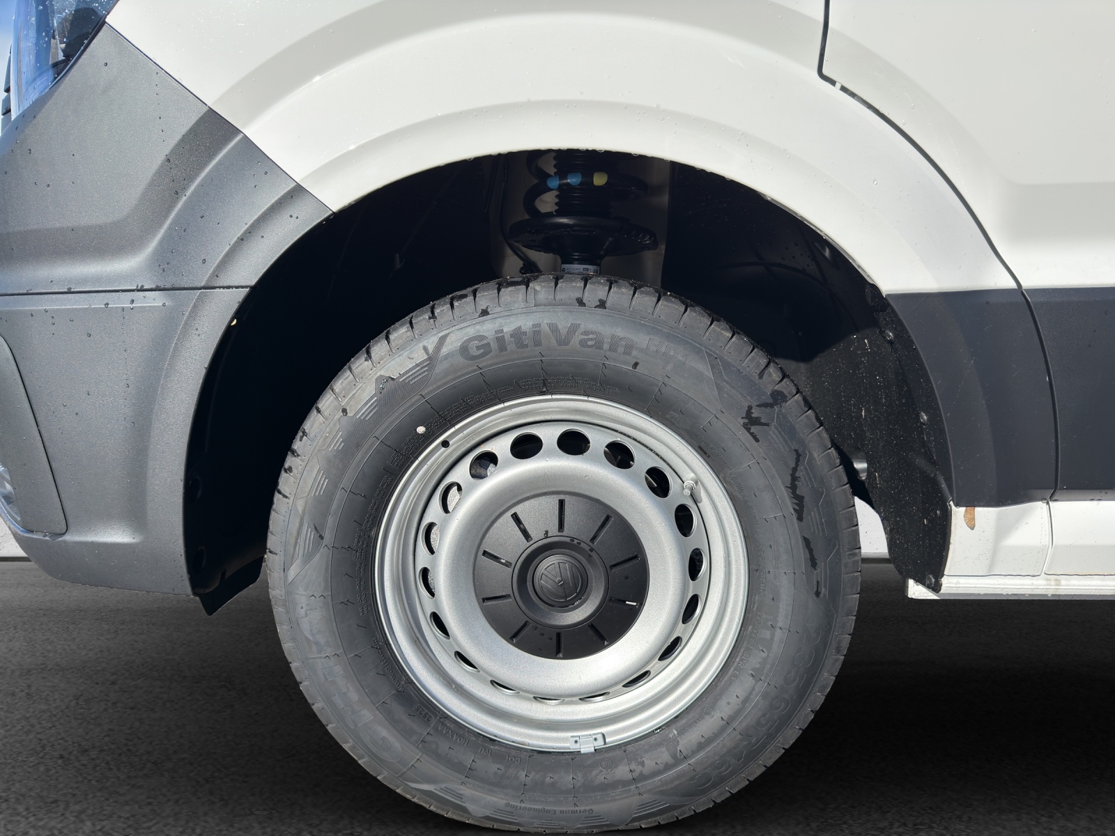 VW Crafter 35 2.0 BiTDI L3 HD A-image-15