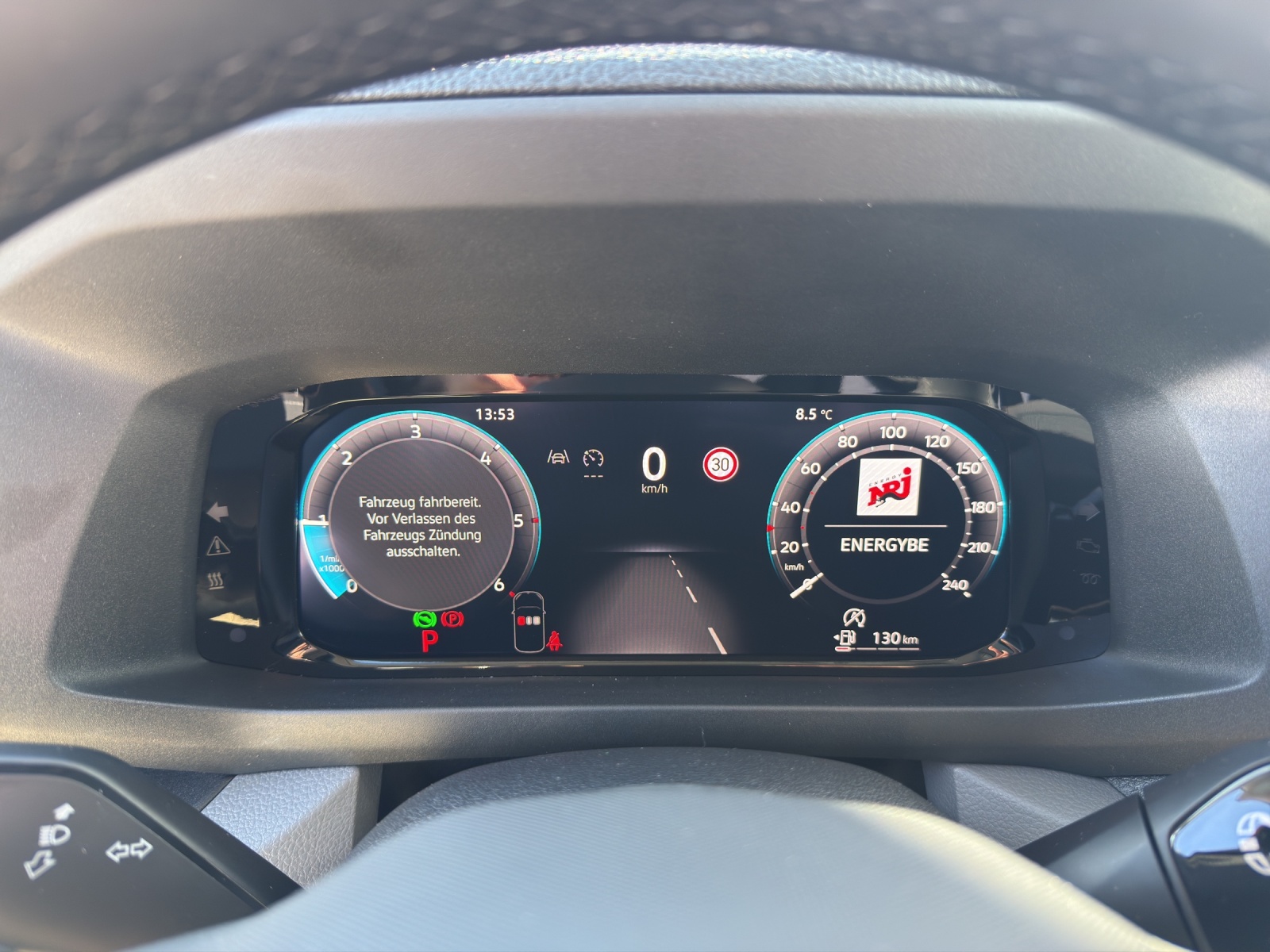 VW Crafter 35 2.0 BiTDI L3 HD A-image-10