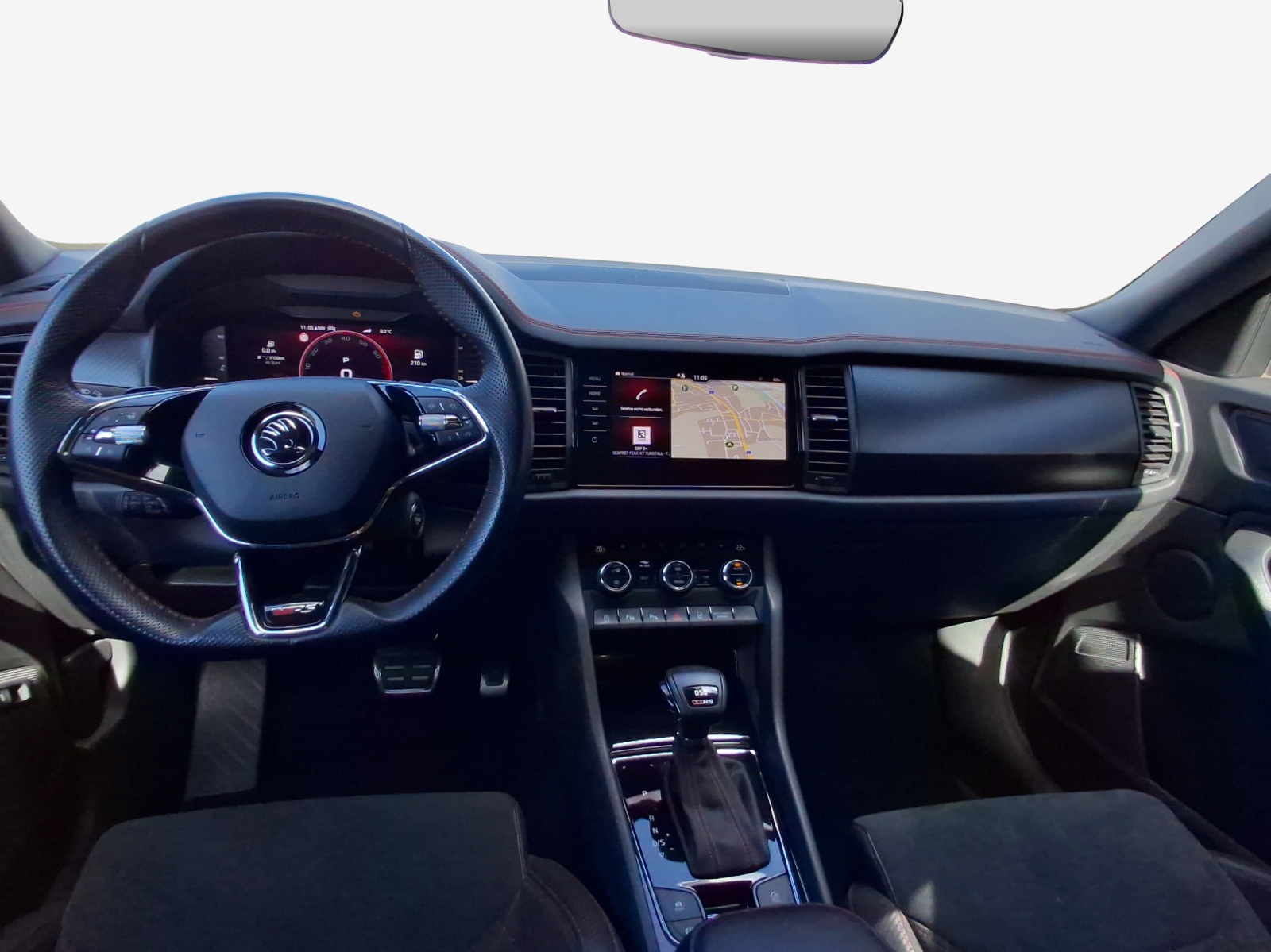 SKODA Kodiaq 2.0 TSI 4x4 RS-image-8