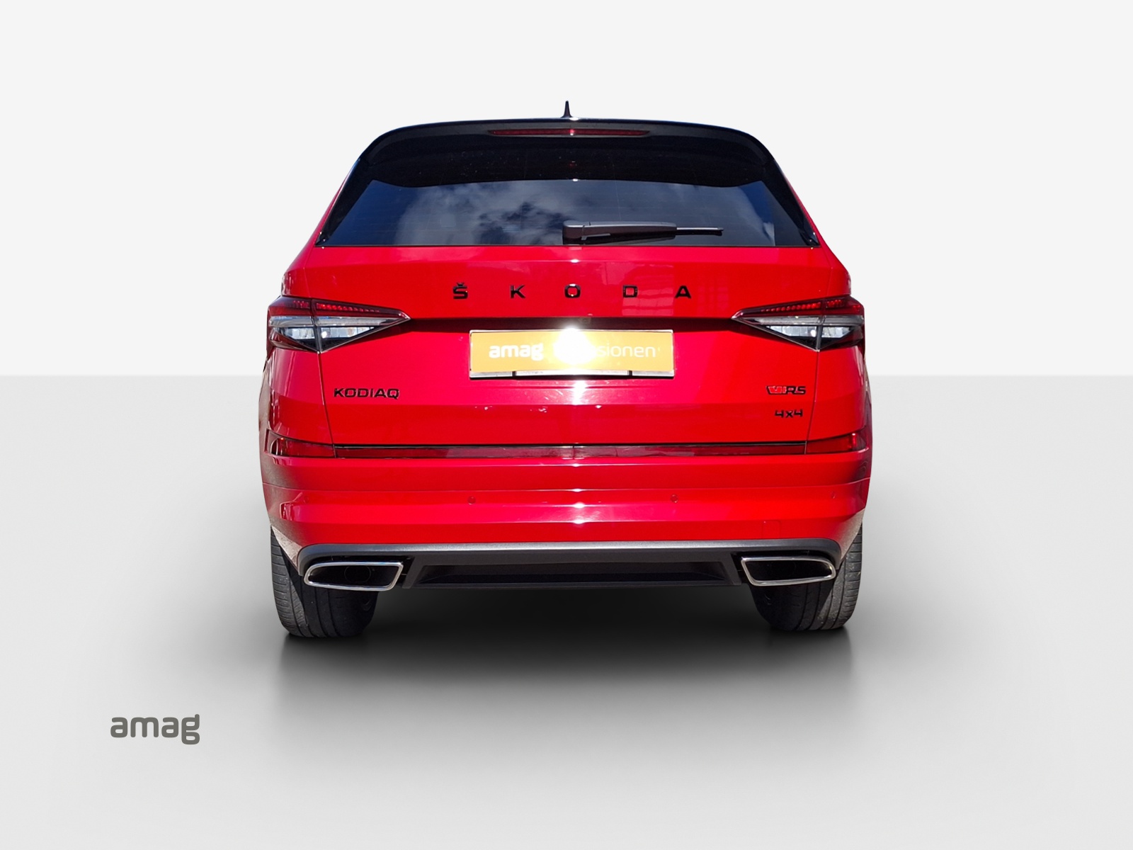 SKODA Kodiaq 2.0 TSI 4x4 RS-image-3