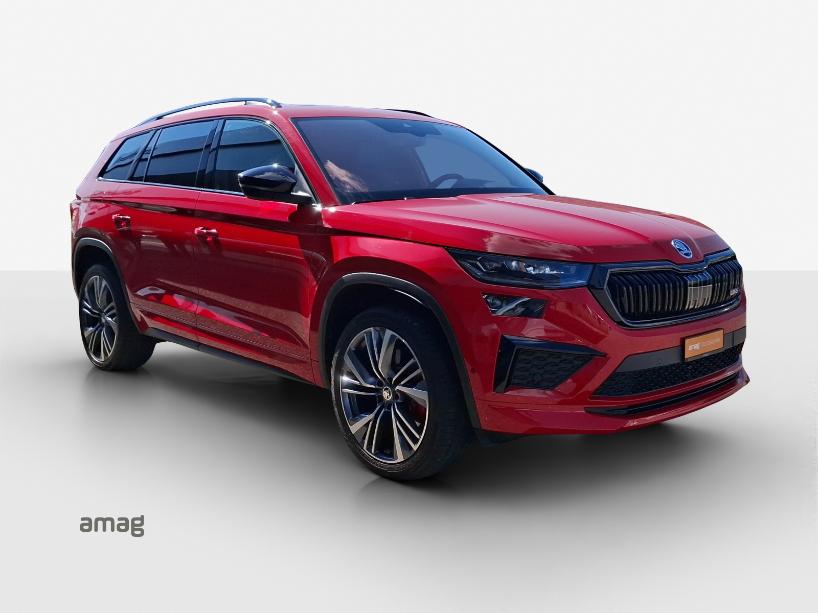 SKODA Kodiaq 2.0 TSI 4x4 RS-image-5