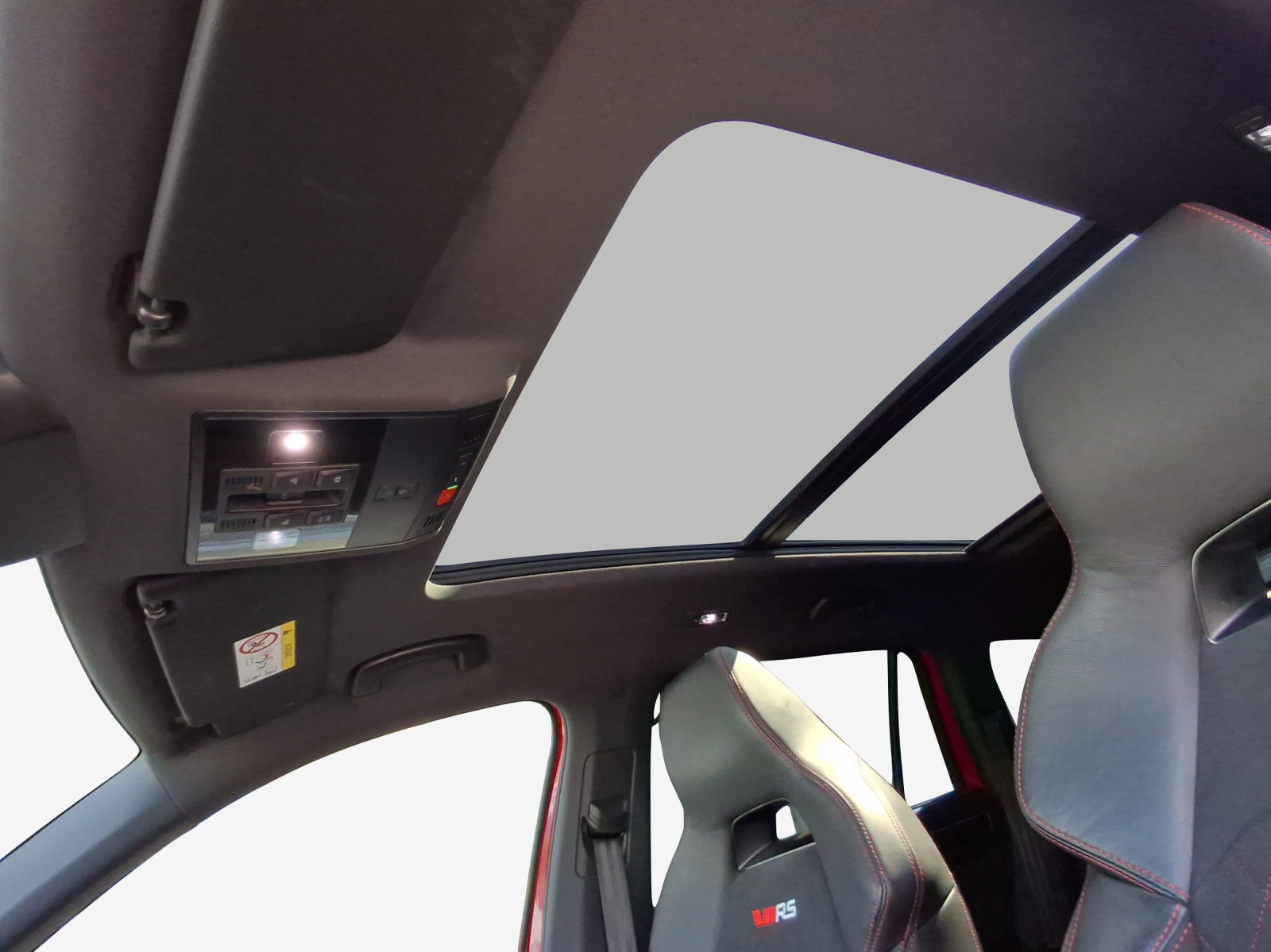 SKODA Kodiaq 2.0 TSI 4x4 RS-image-13